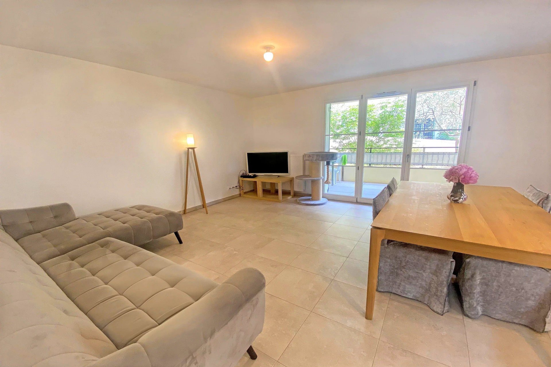 Appartement à vendre, 84m², Roquefort-les-Pins