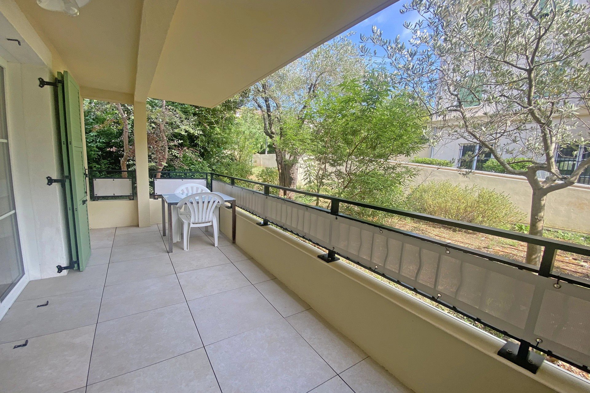 Appartement à vendre, 84m², Roquefort-les-Pins