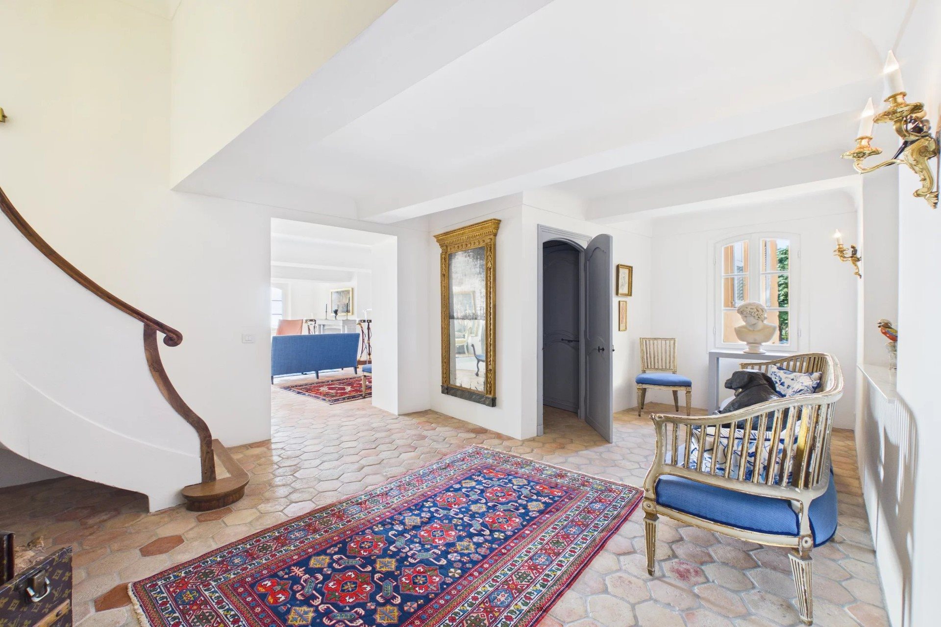 Maison à vendre, 327m², Châteauneuf-Grasse