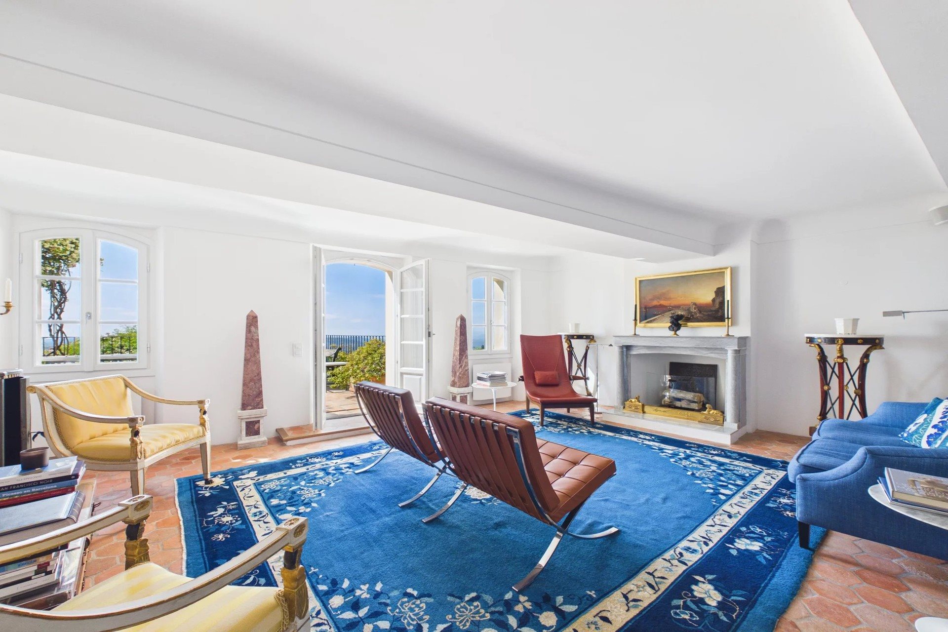 Maison à vendre, 327m², Châteauneuf-Grasse