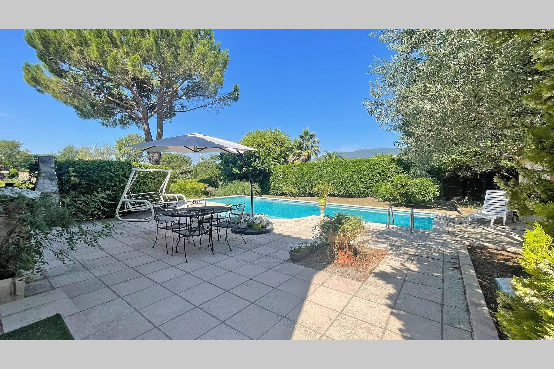 Maison à vendre, 118m², Opio