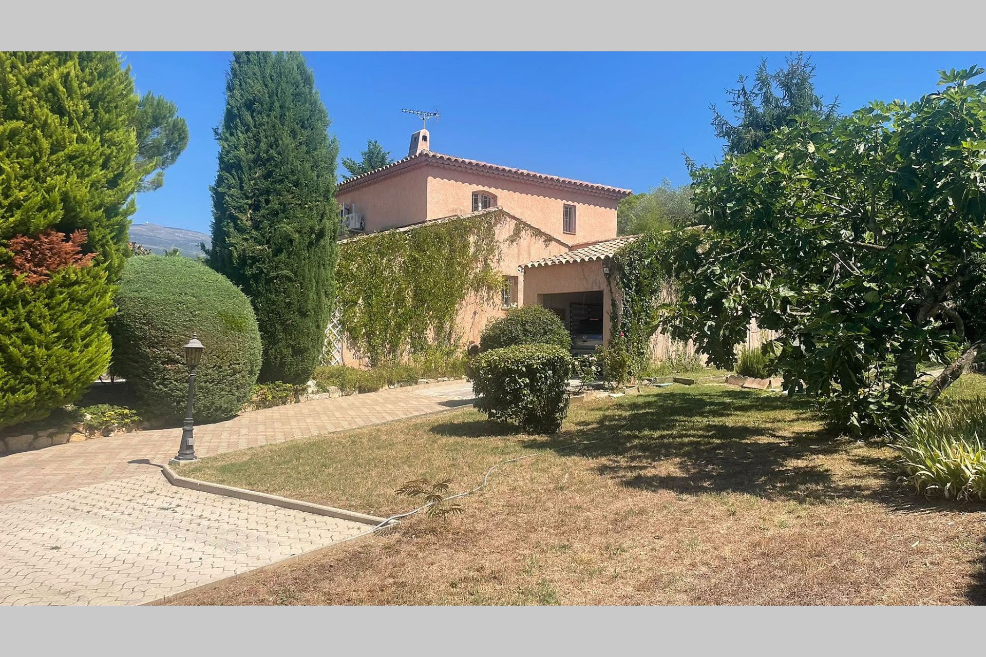 Maison à vendre, 118m², Opio