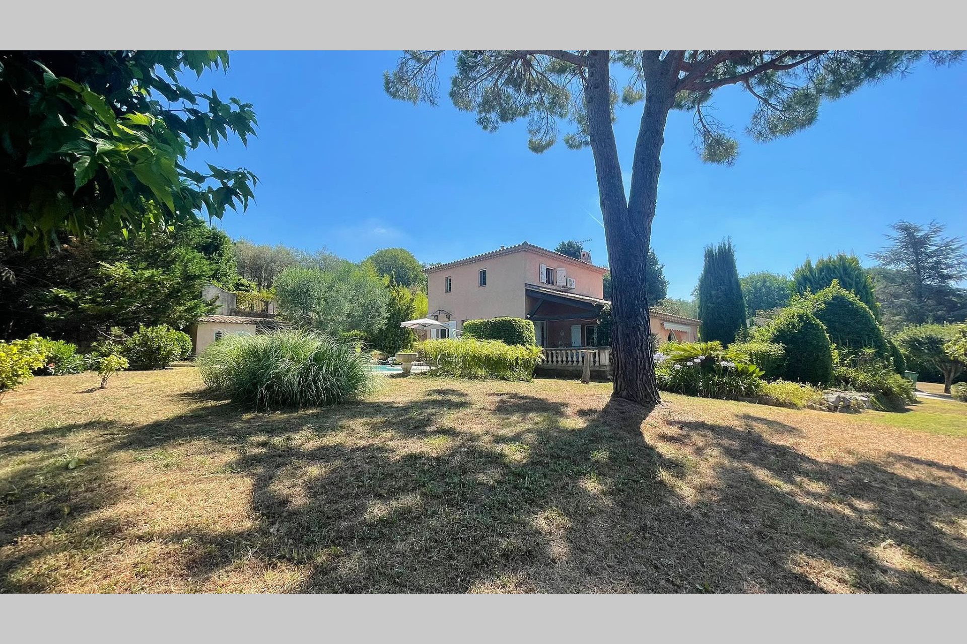 Maison à vendre, 118m², Opio