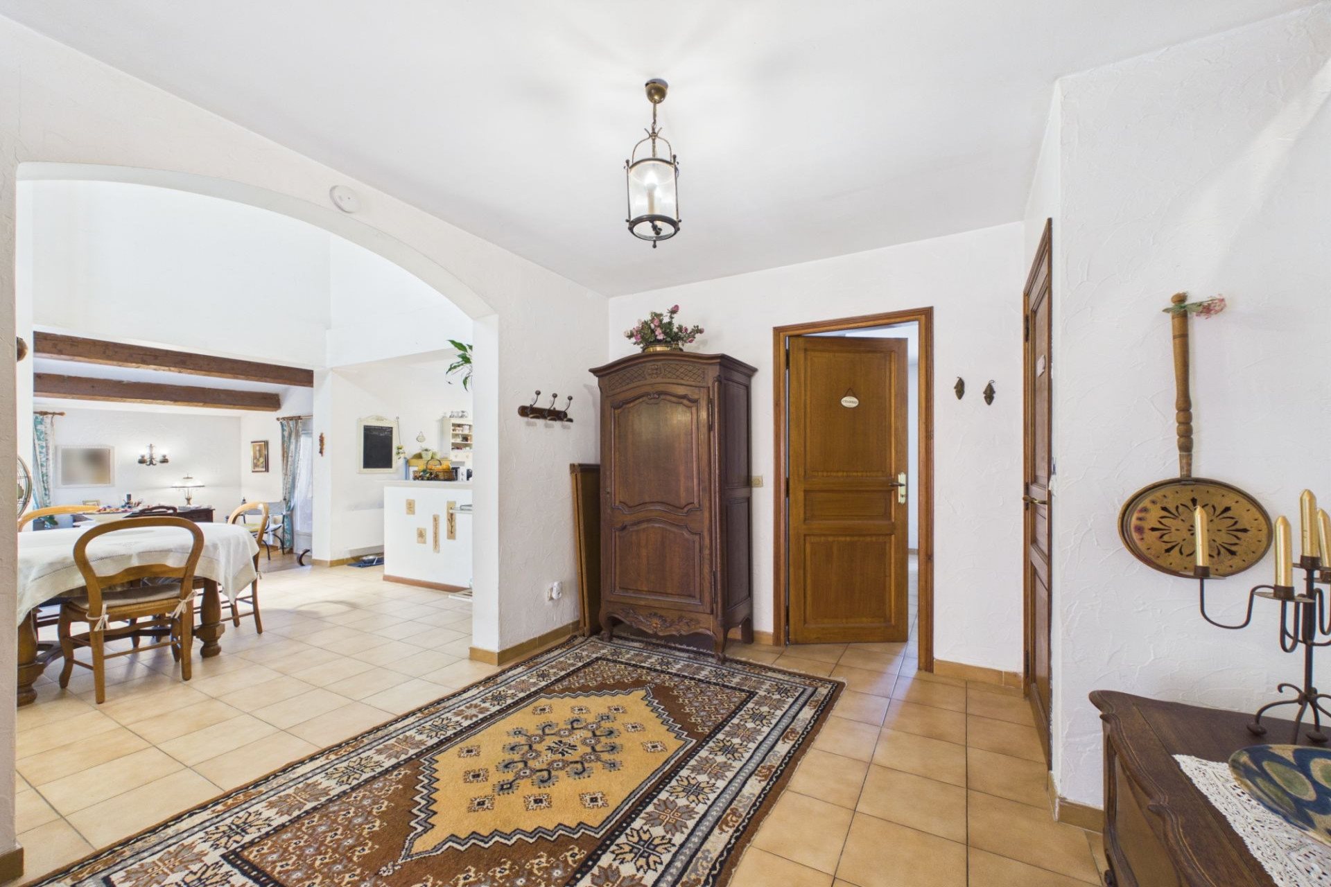 Maison à vendre, 118m², Opio