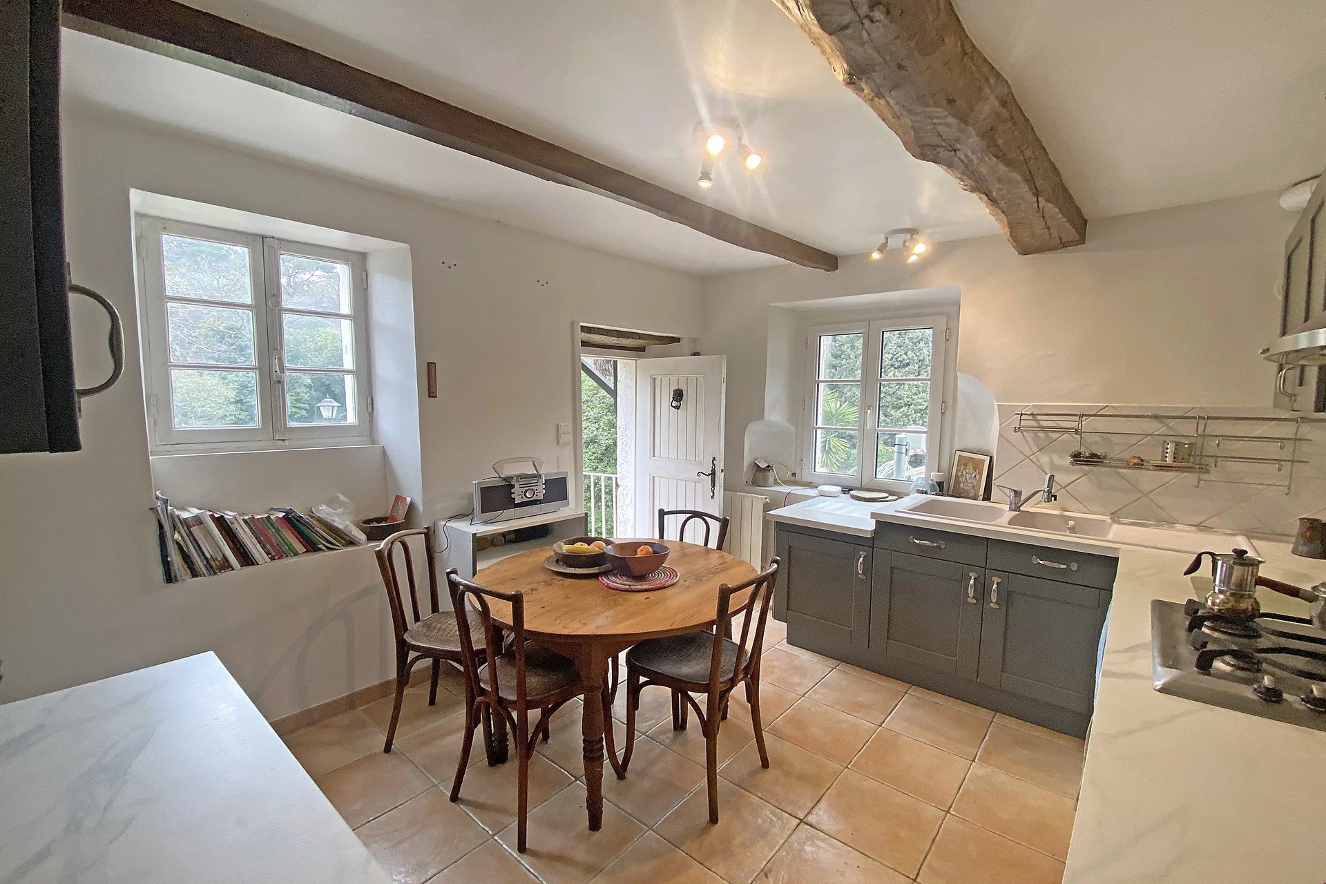 Appartement à vendre, 76m², Roquefort-les-Pins