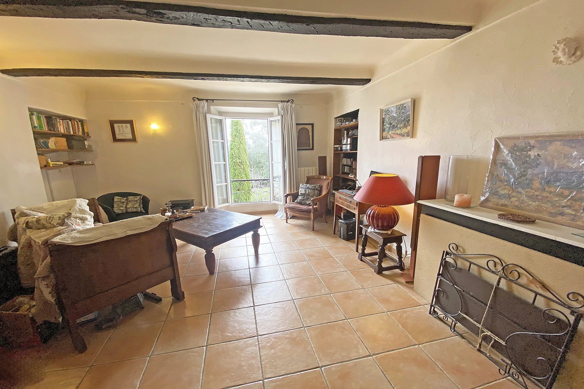 Appartement à vendre, 76m², Roquefort-les-Pins