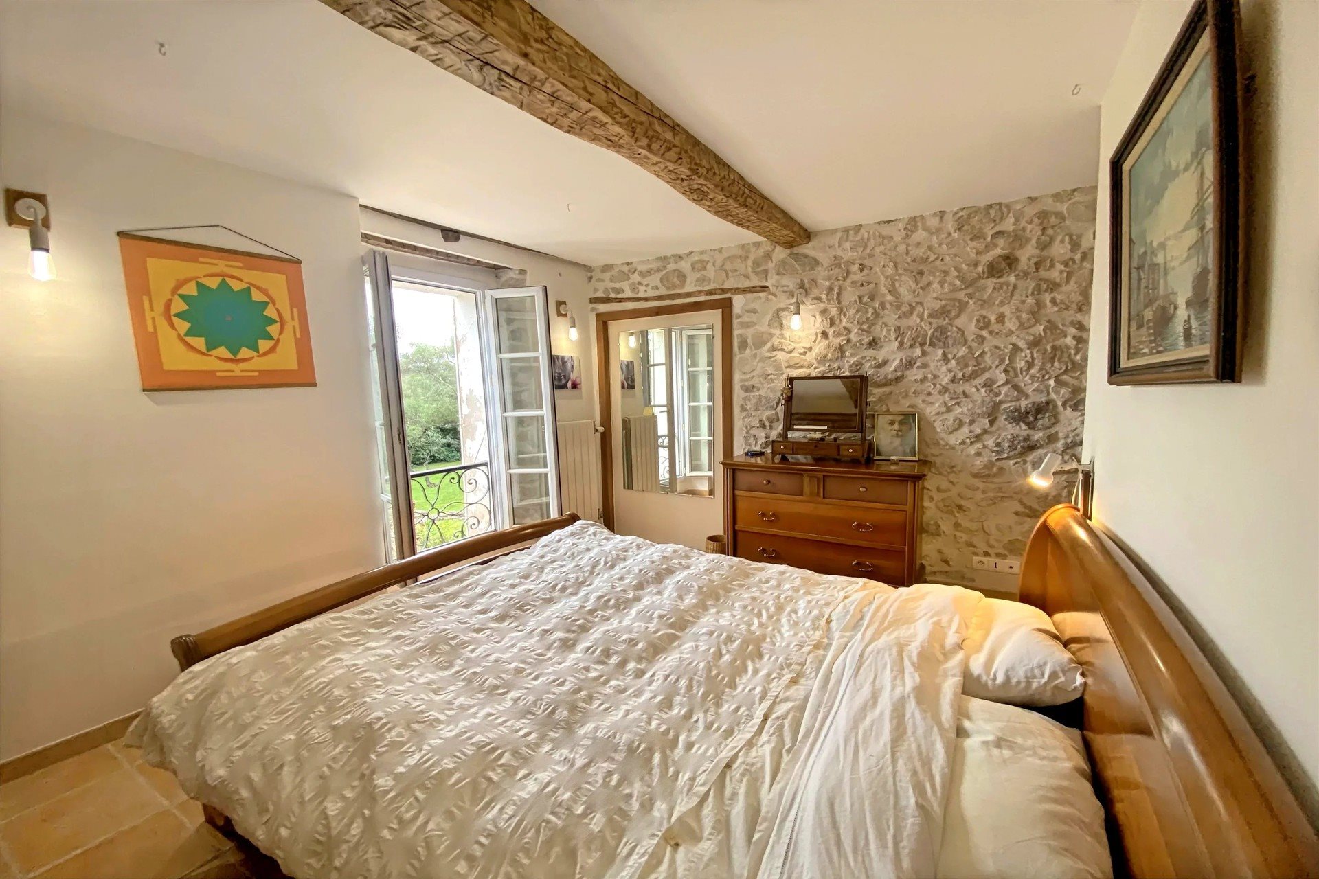 Appartement à vendre, 76m², Roquefort-les-Pins