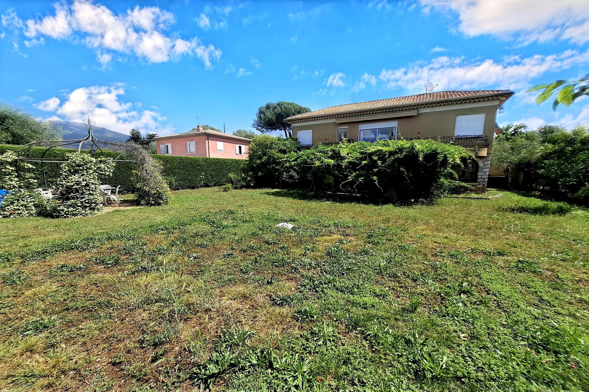 Maison à vendre, 281m², Roquefort-les-Pins