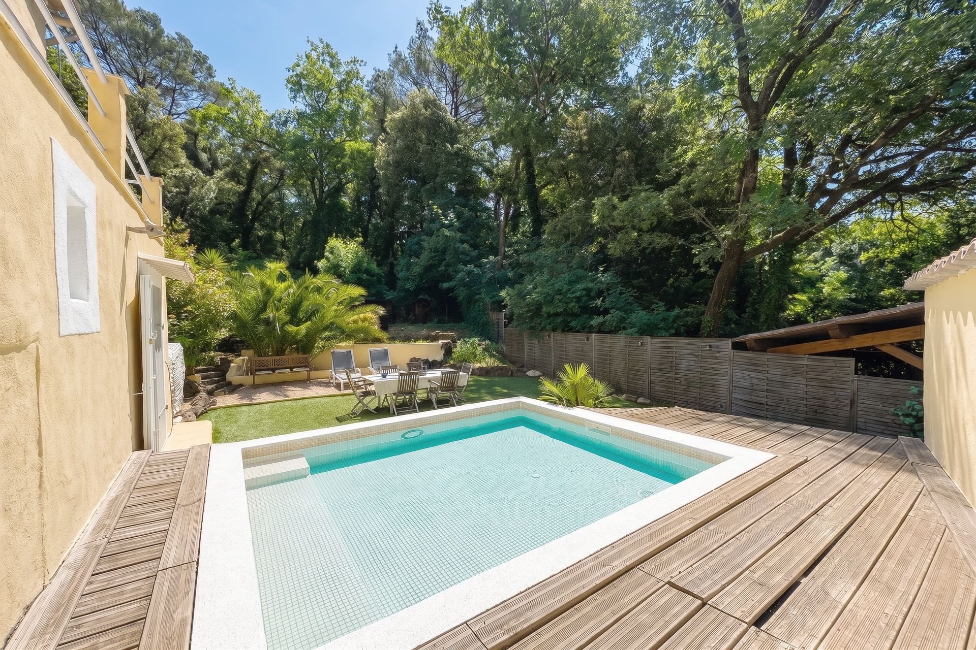 Maison à vendre, 114m², Roquefort-les-Pins