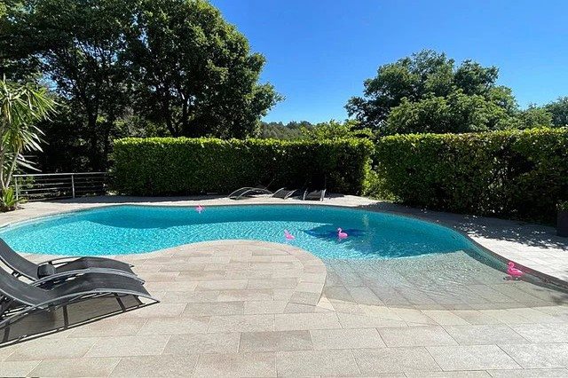 Maison à vendre, 114m², Roquefort-les-Pins