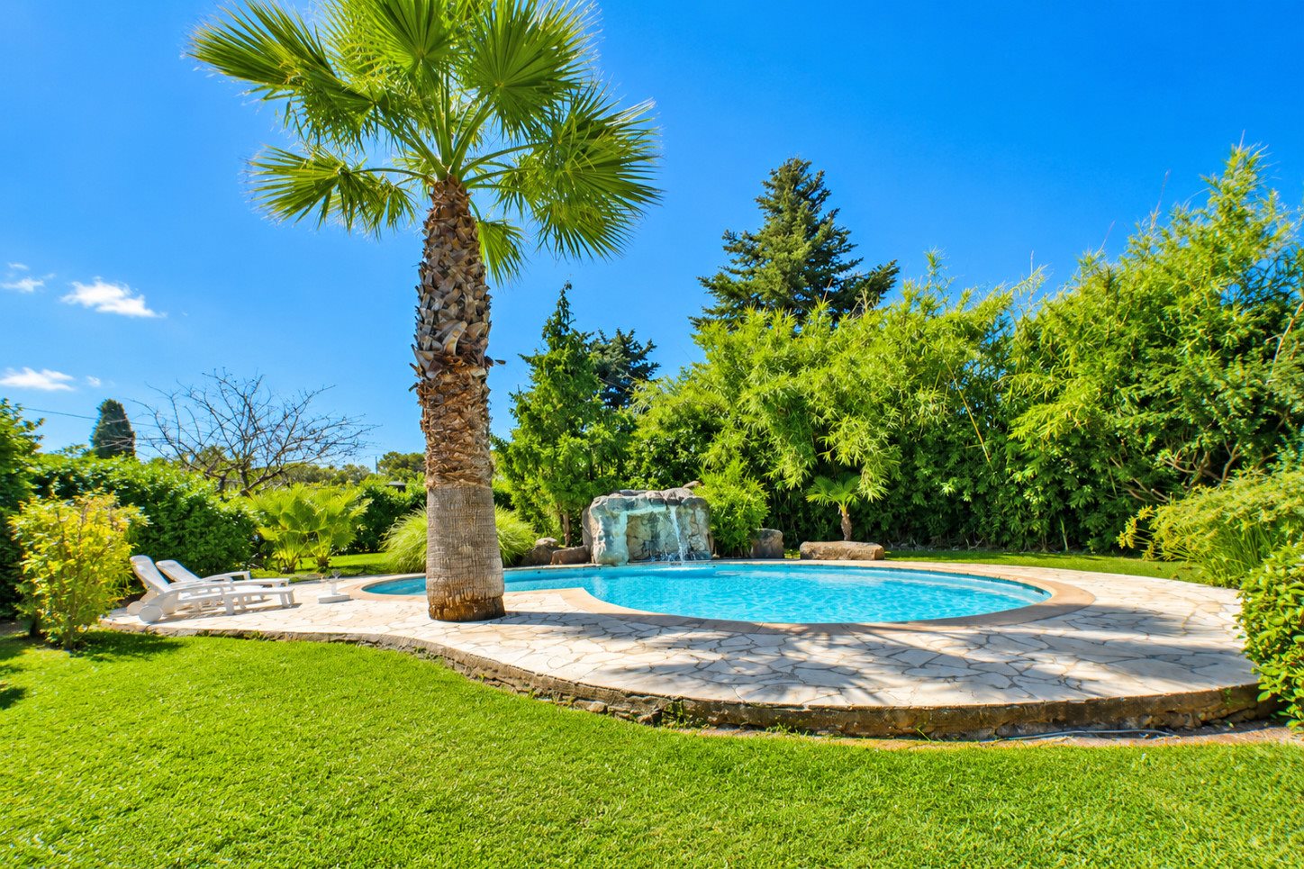 Maison à vendre, 177m², Roquefort-les-Pins