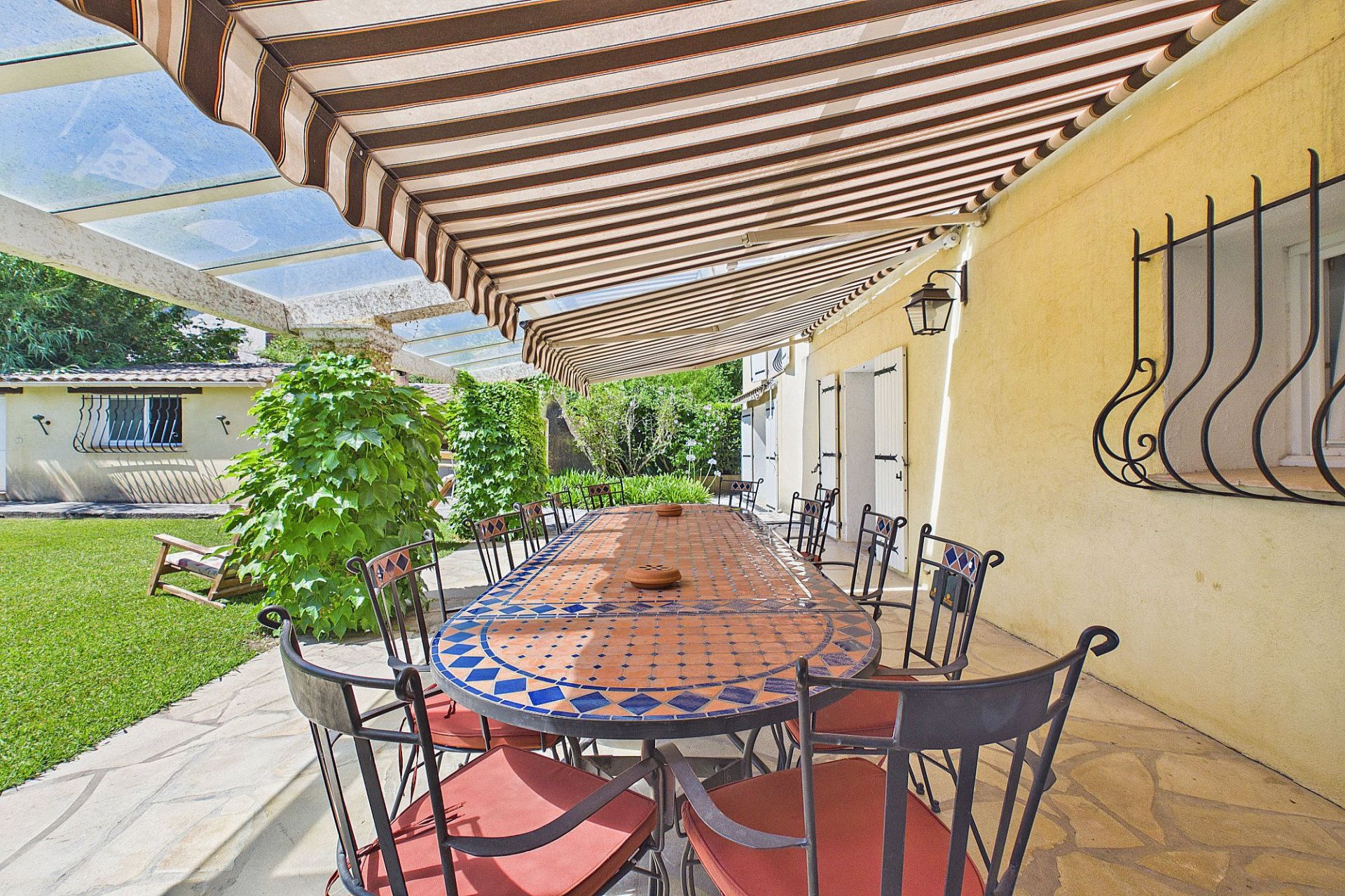 Maison à vendre, 177m², Roquefort-les-Pins