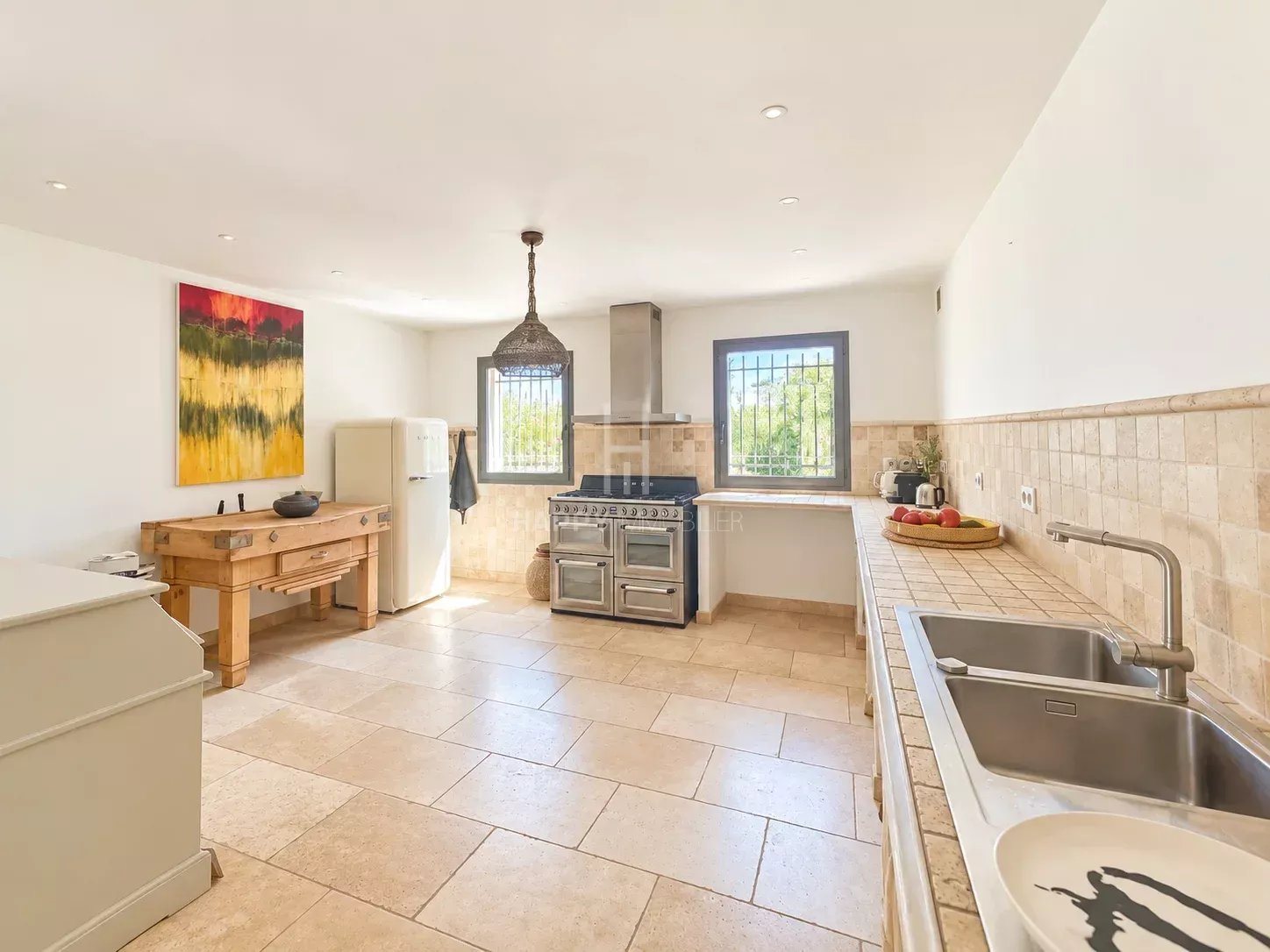 Maison à vendre, 130m², Saint-Martin-de-Crau
