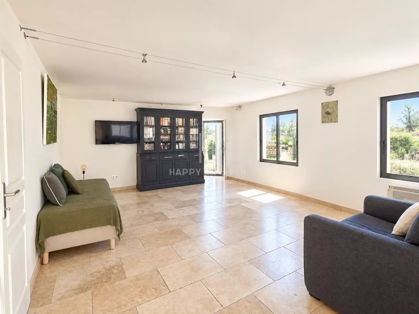 Maison à vendre, 130m², Saint-Martin-de-Crau