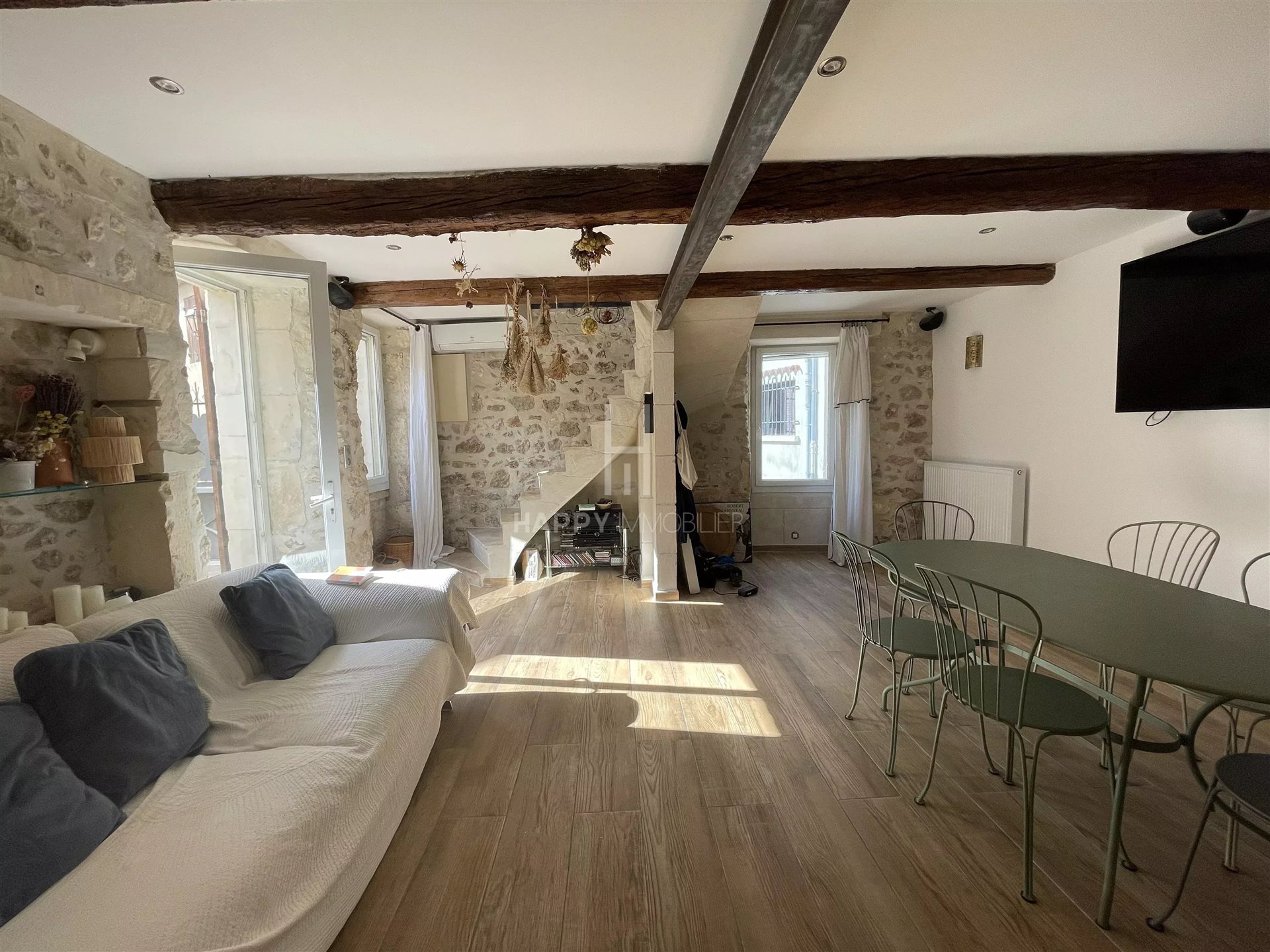 Maison à vendre, 100m², Mouriès