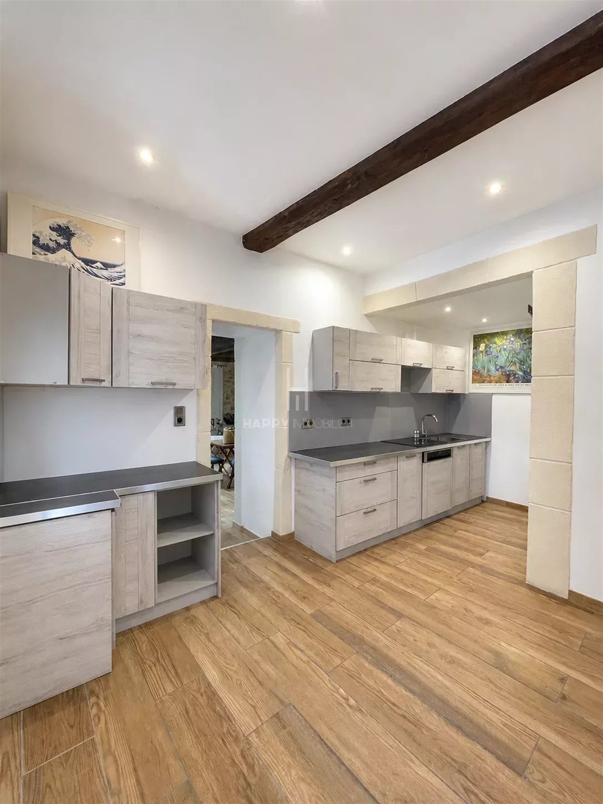 Maison à vendre, 100m², Mouriès
