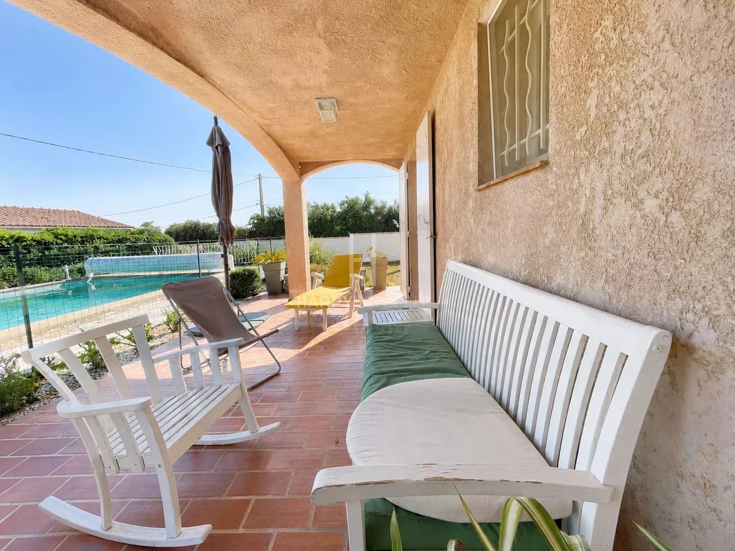 Maison à vendre, 155m², Aureille