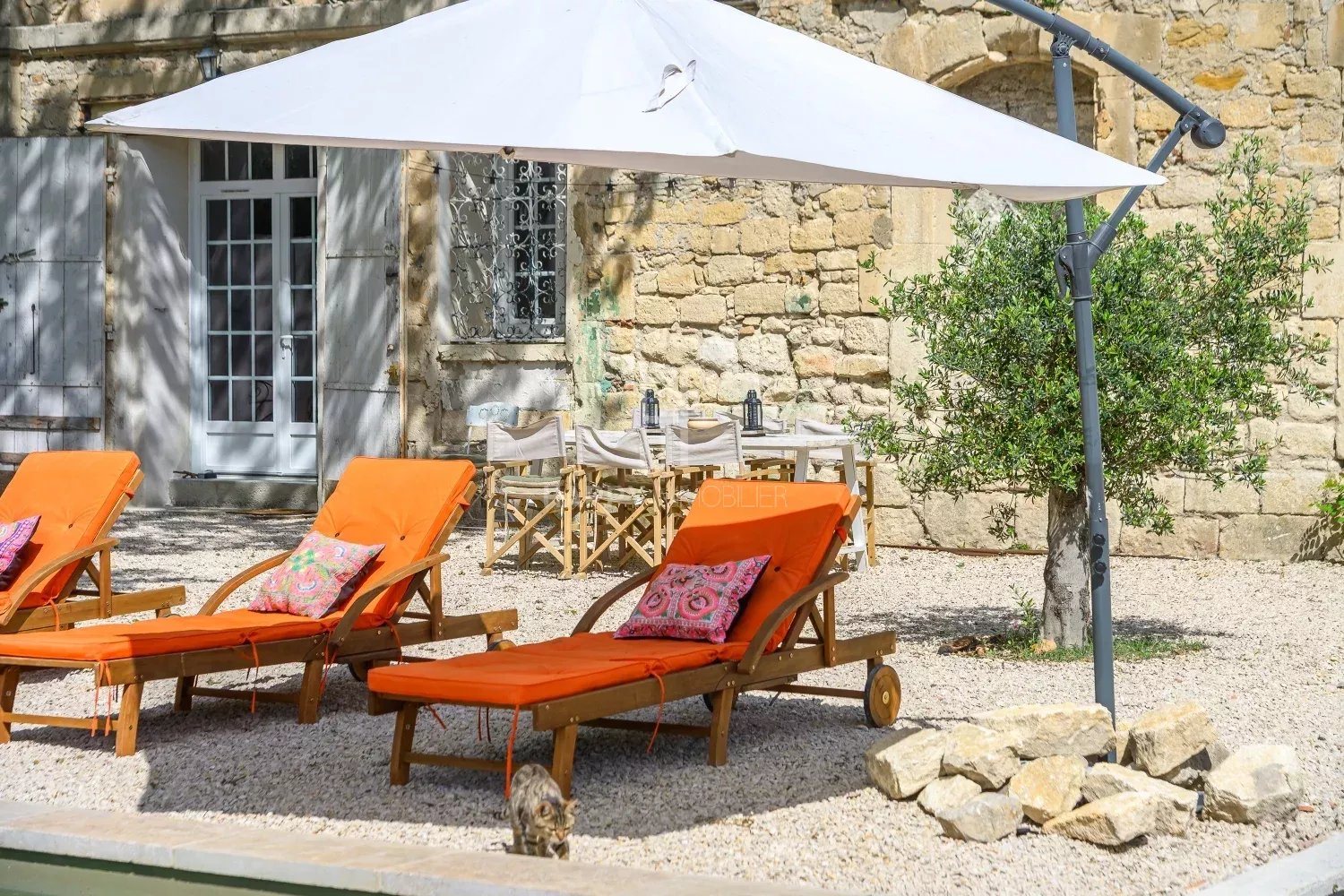 Maison à vendre, 400m², Arles