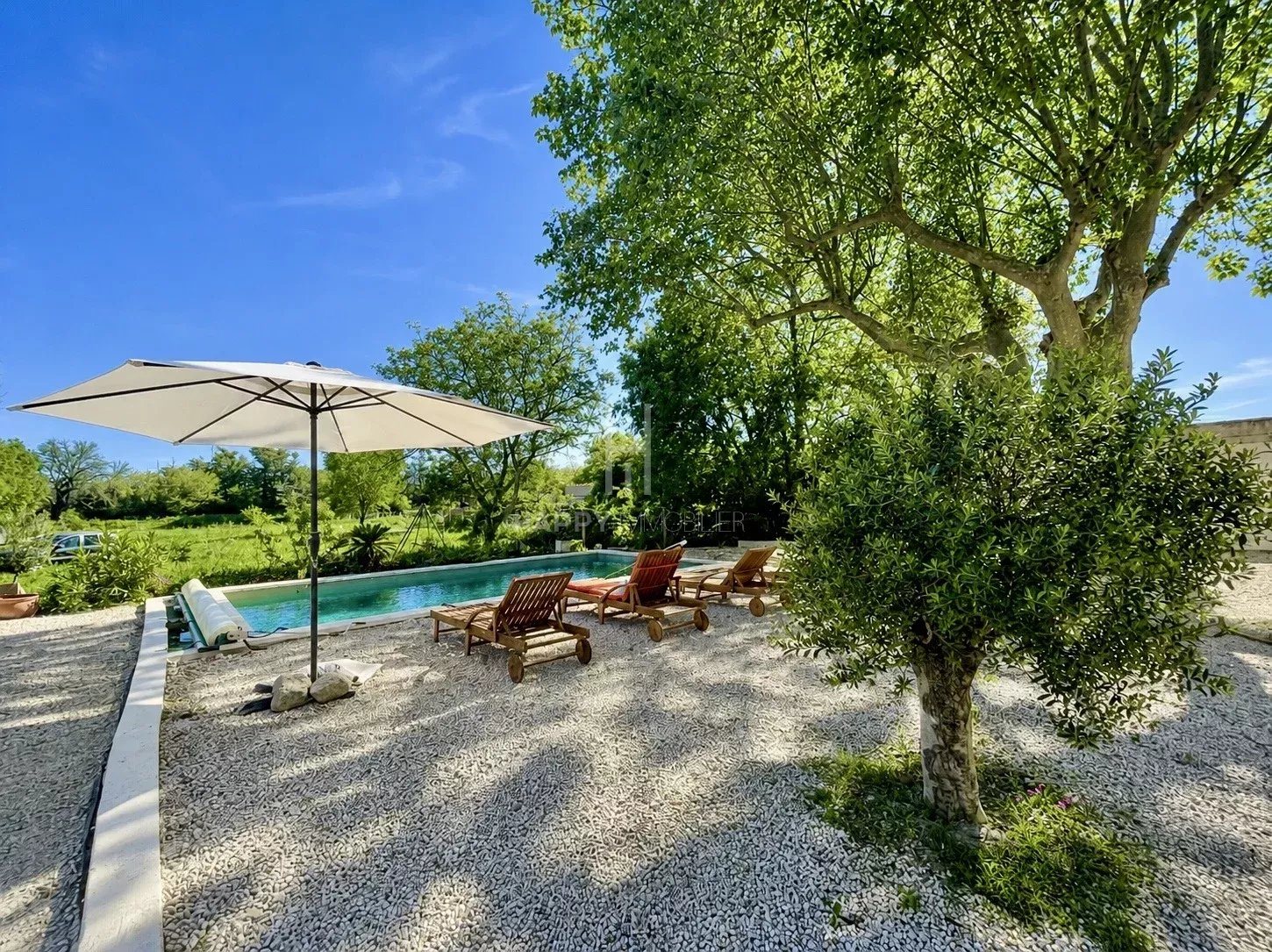 Maison à vendre, 400m², Arles