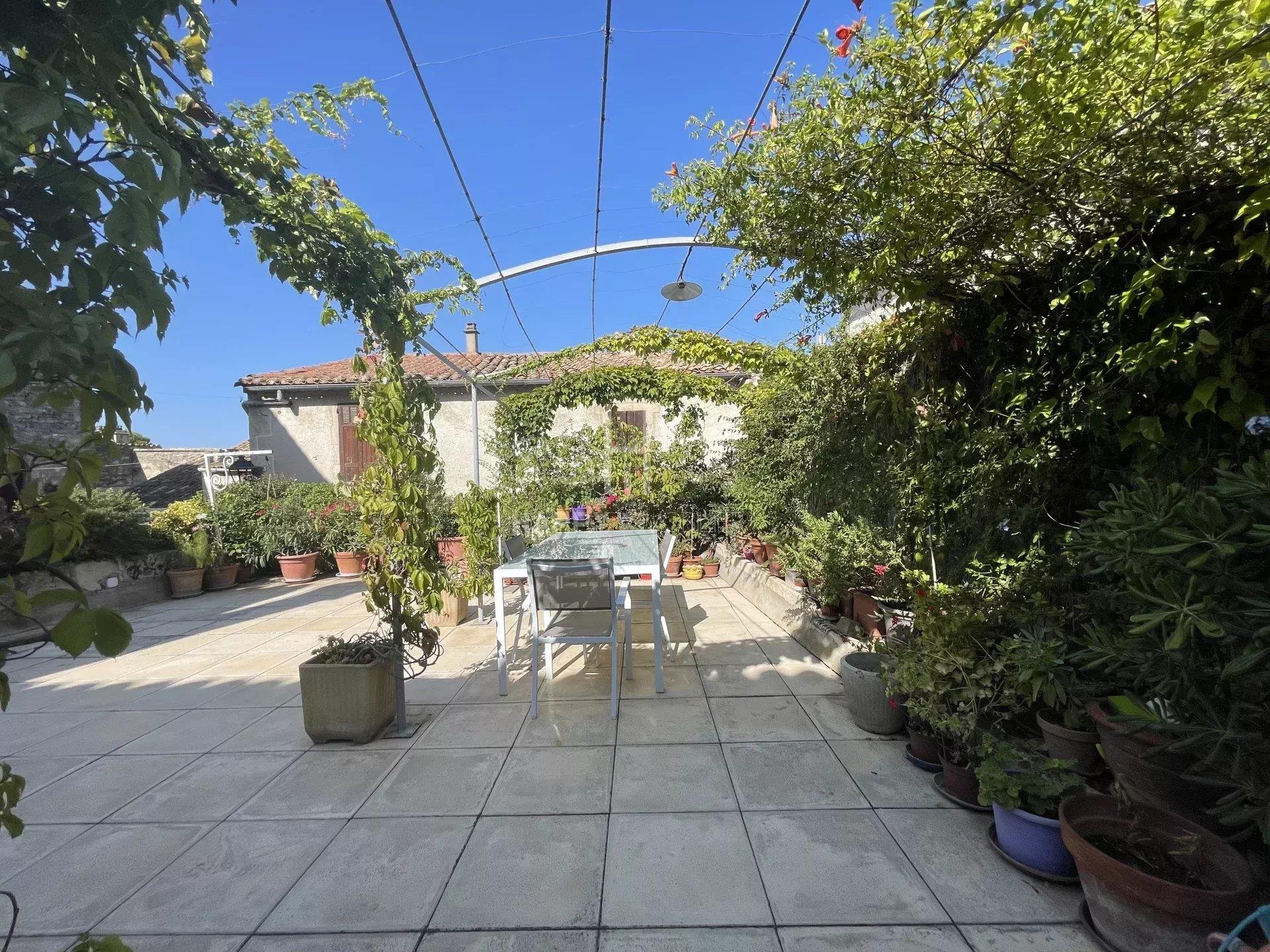 Maison à vendre, 134m², Les Baux-de-Provence