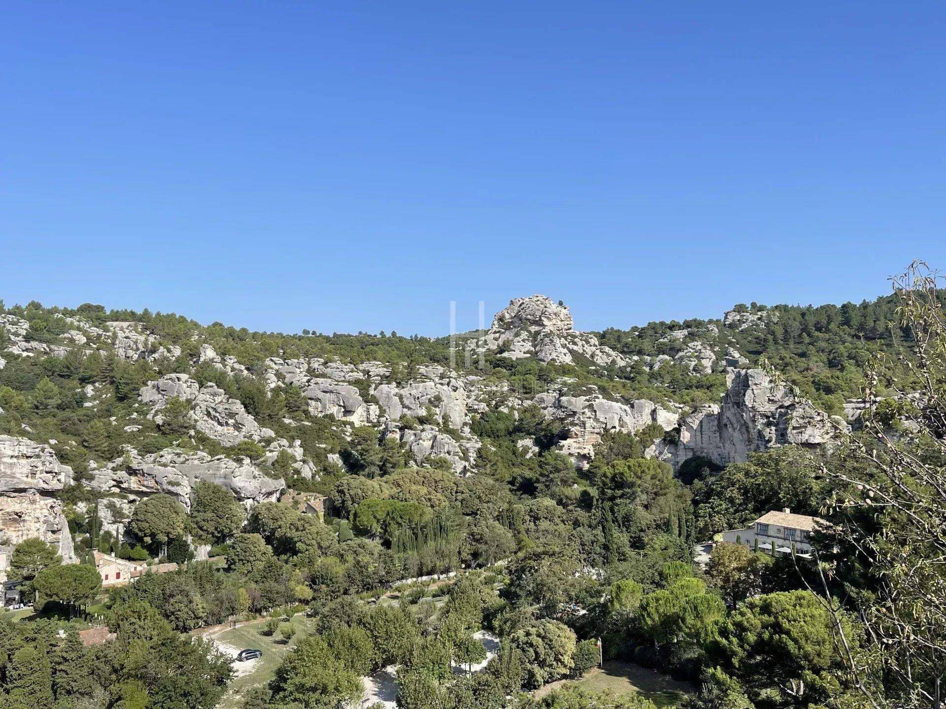 Maison à vendre, 134m², Les Baux-de-Provence