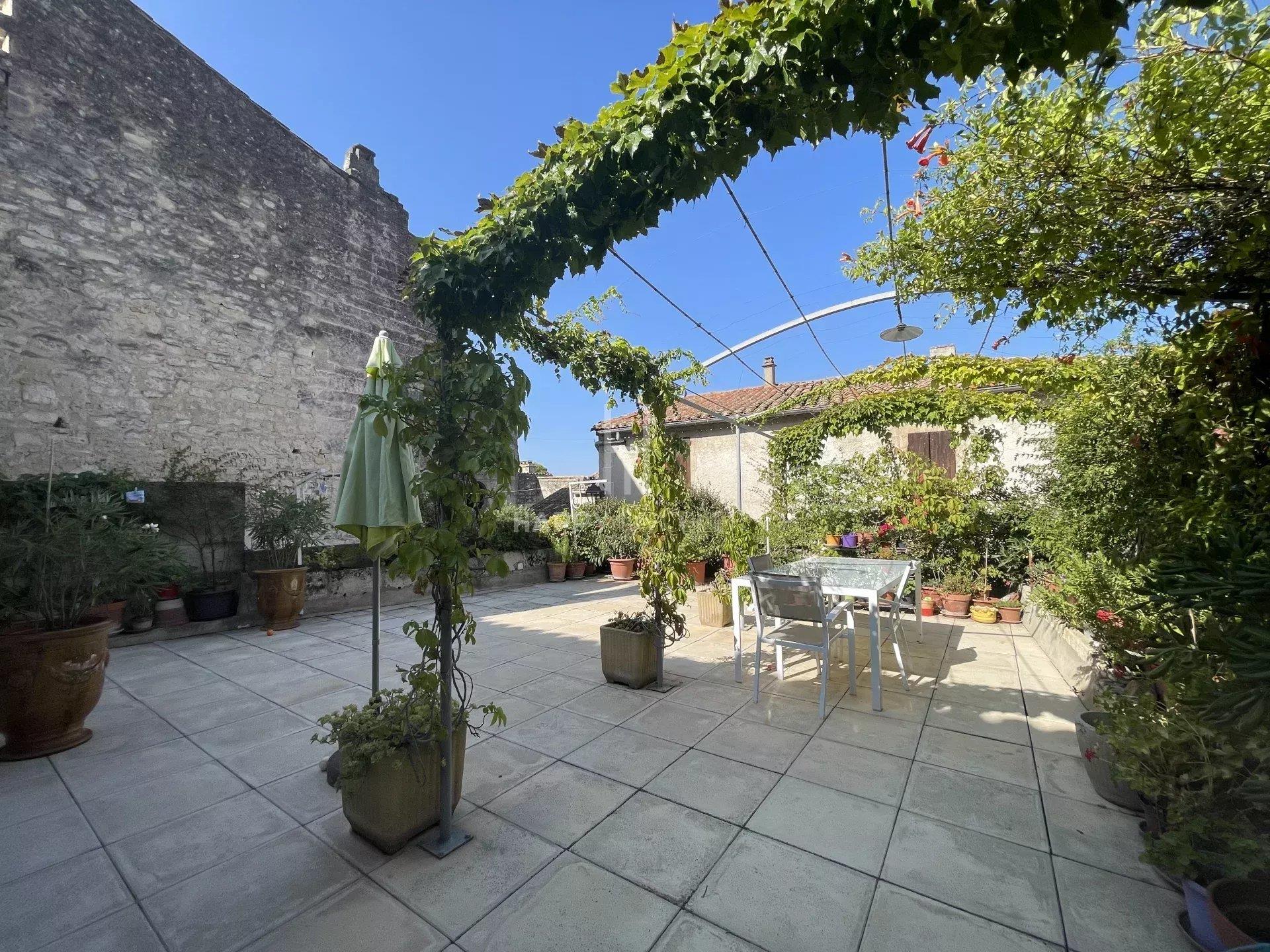 Maison à vendre, 134m², Les Baux-de-Provence
