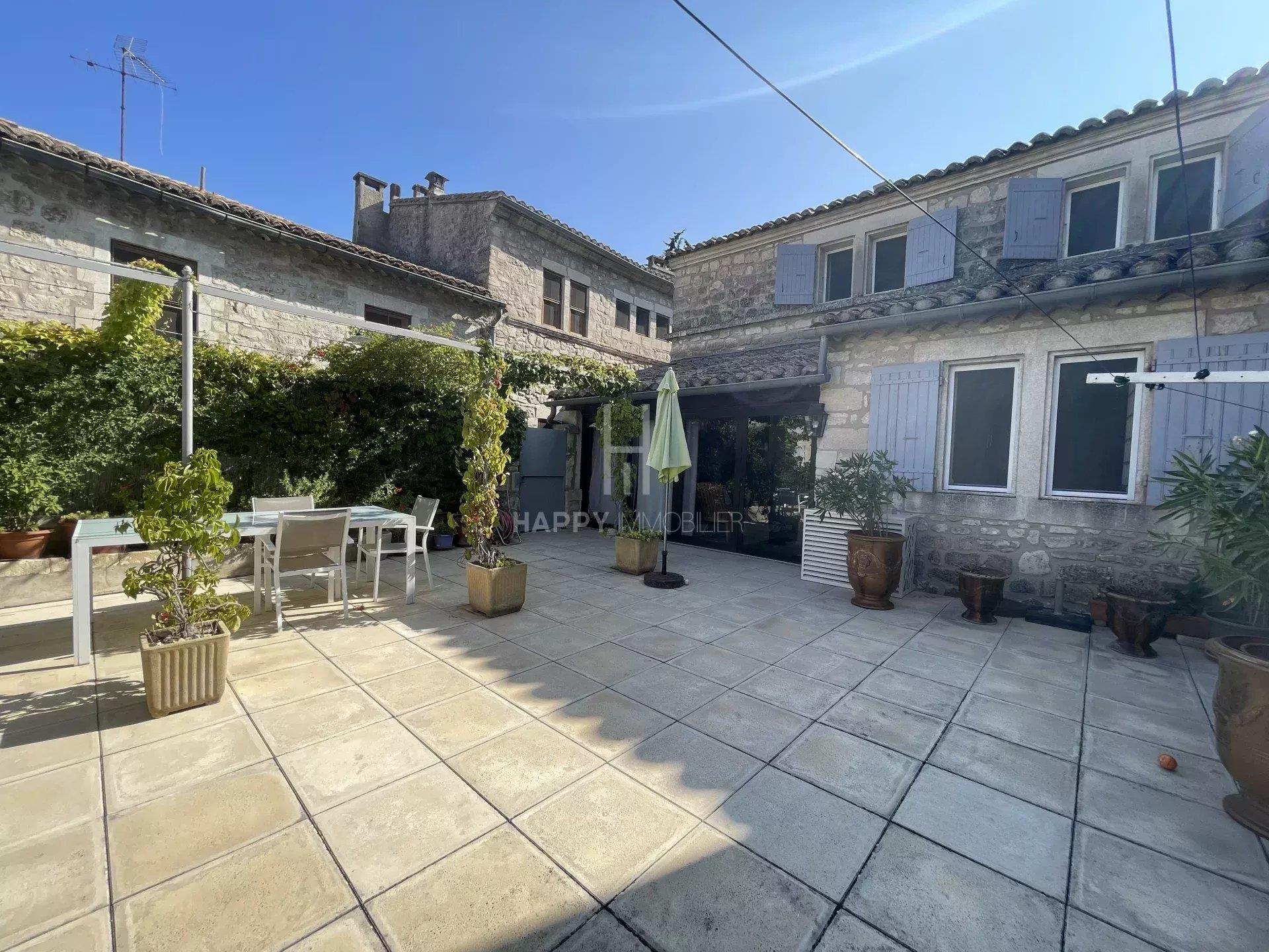 Maison à vendre, 134m², Les Baux-de-Provence