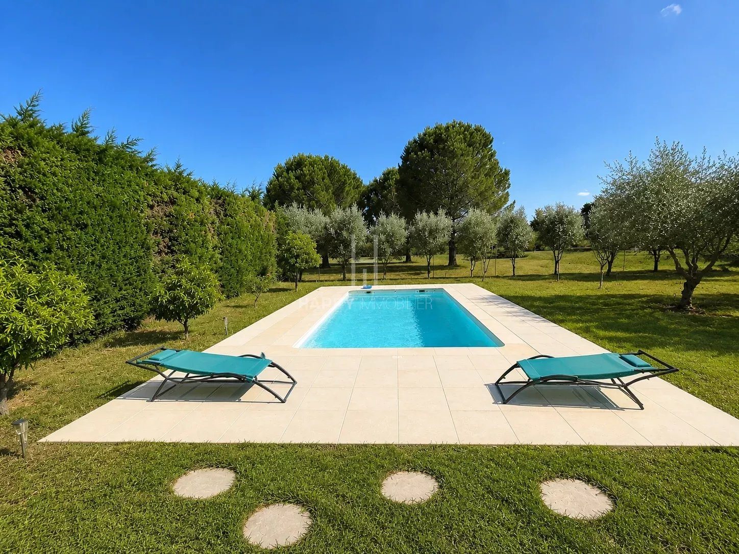 Maison à vendre, 105m², Arles
