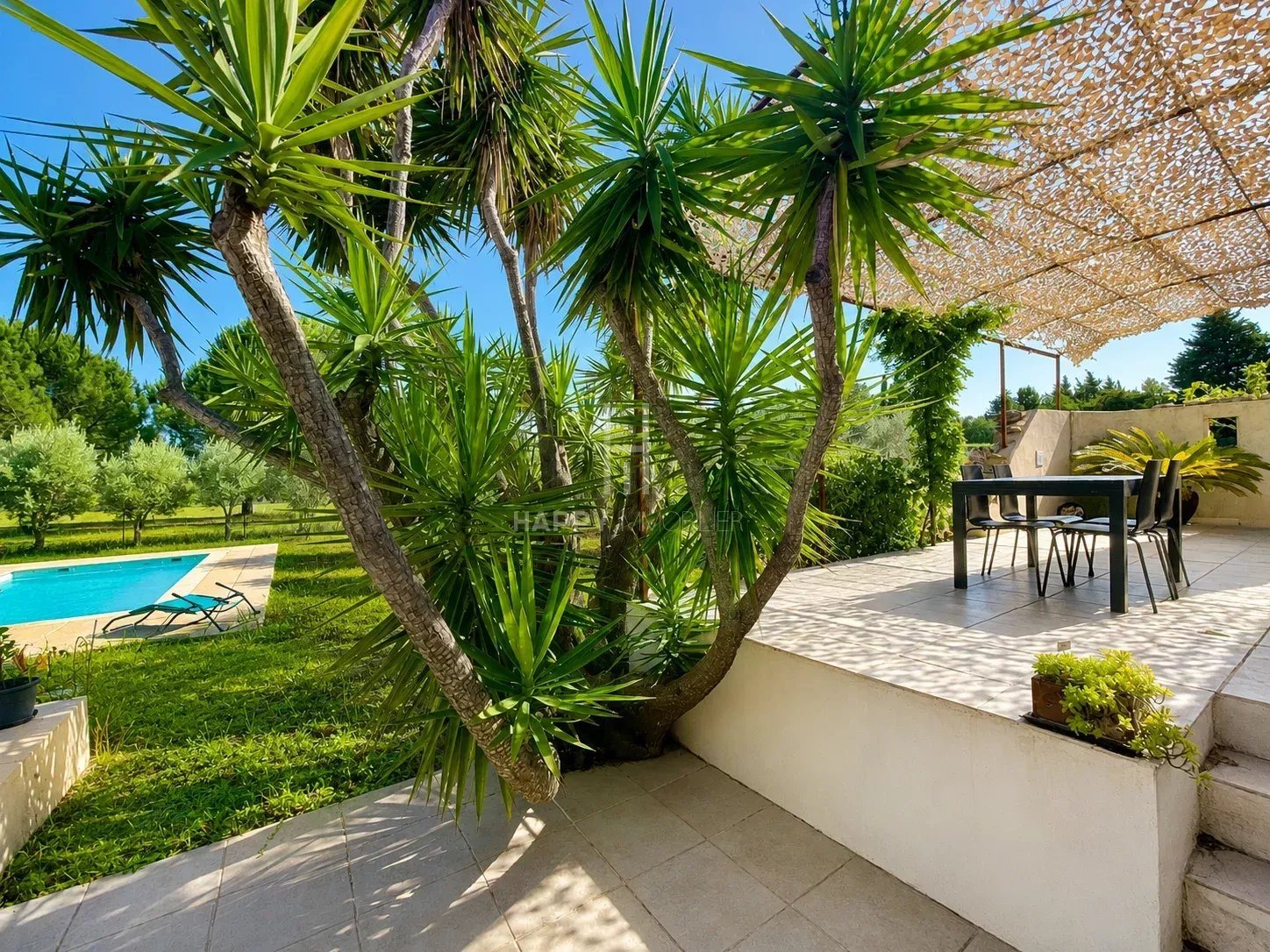 Maison à vendre, 105m², Arles
