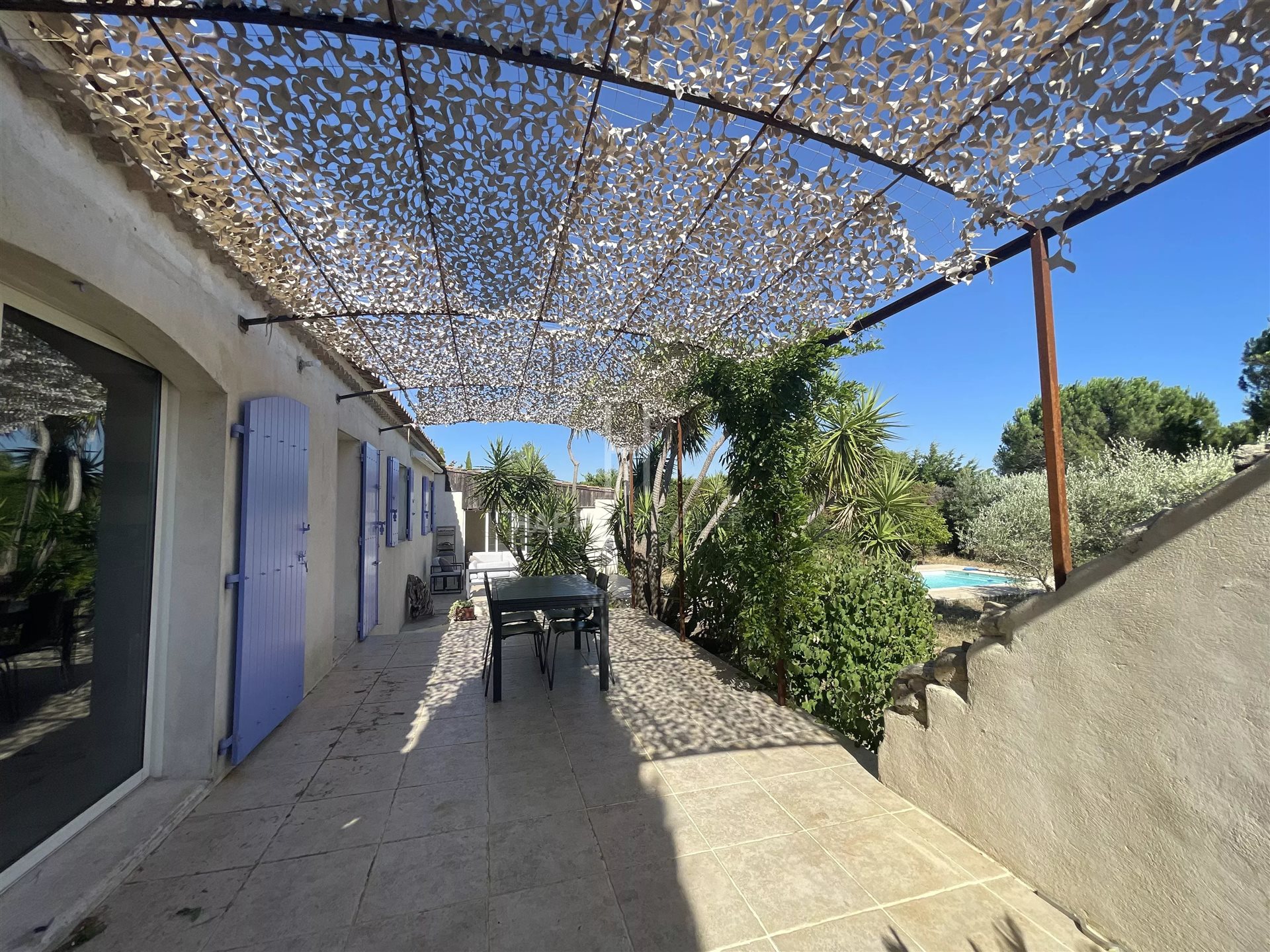 Maison à vendre, 105m², Arles