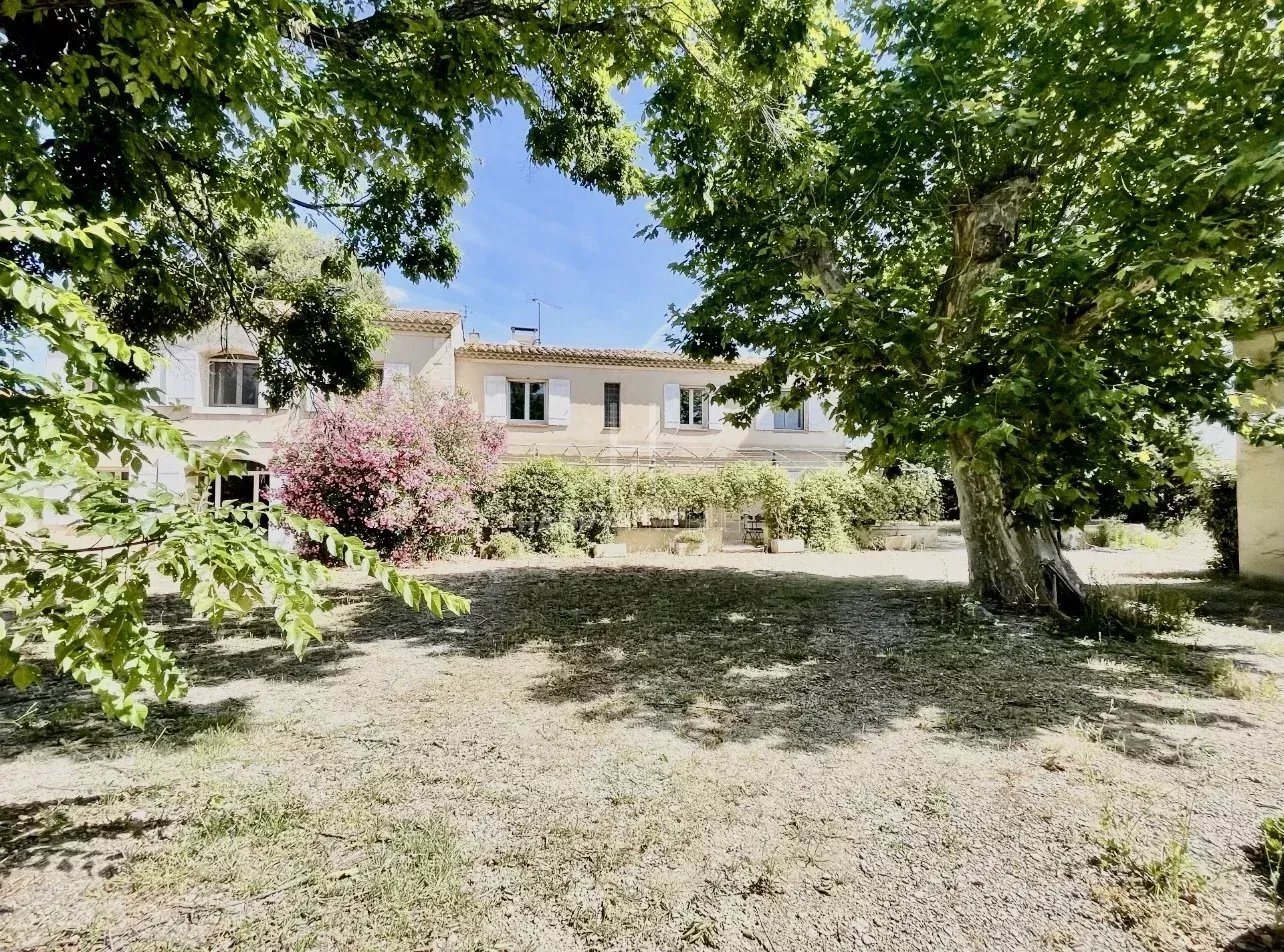 Maison à vendre, 335m², Arles
