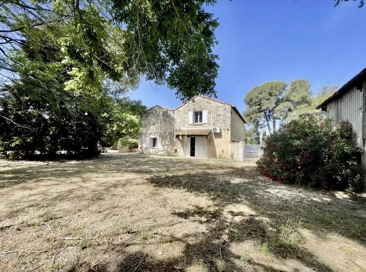 Maison à vendre, 335m², Arles