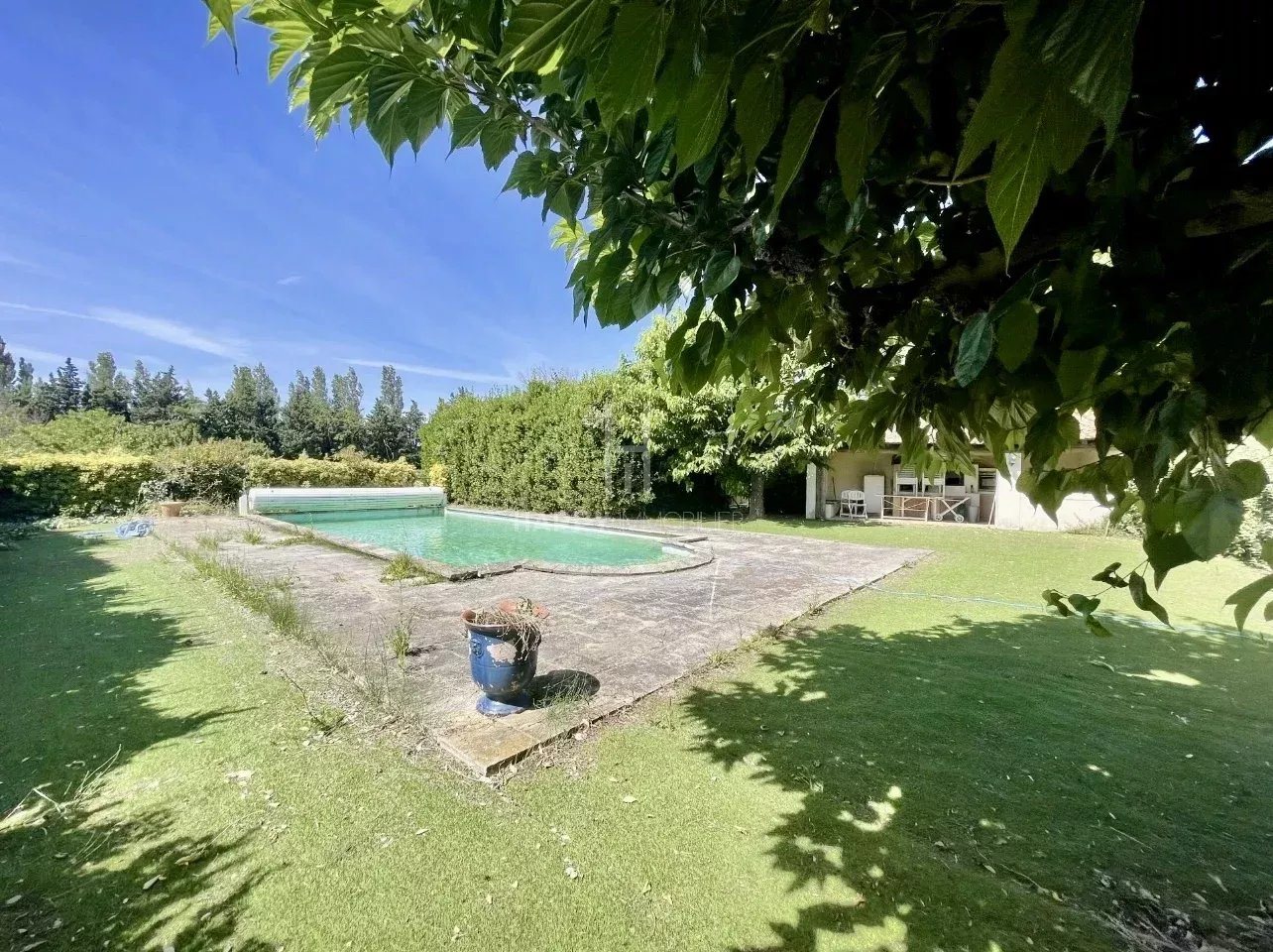 Maison à vendre, 335m², Arles