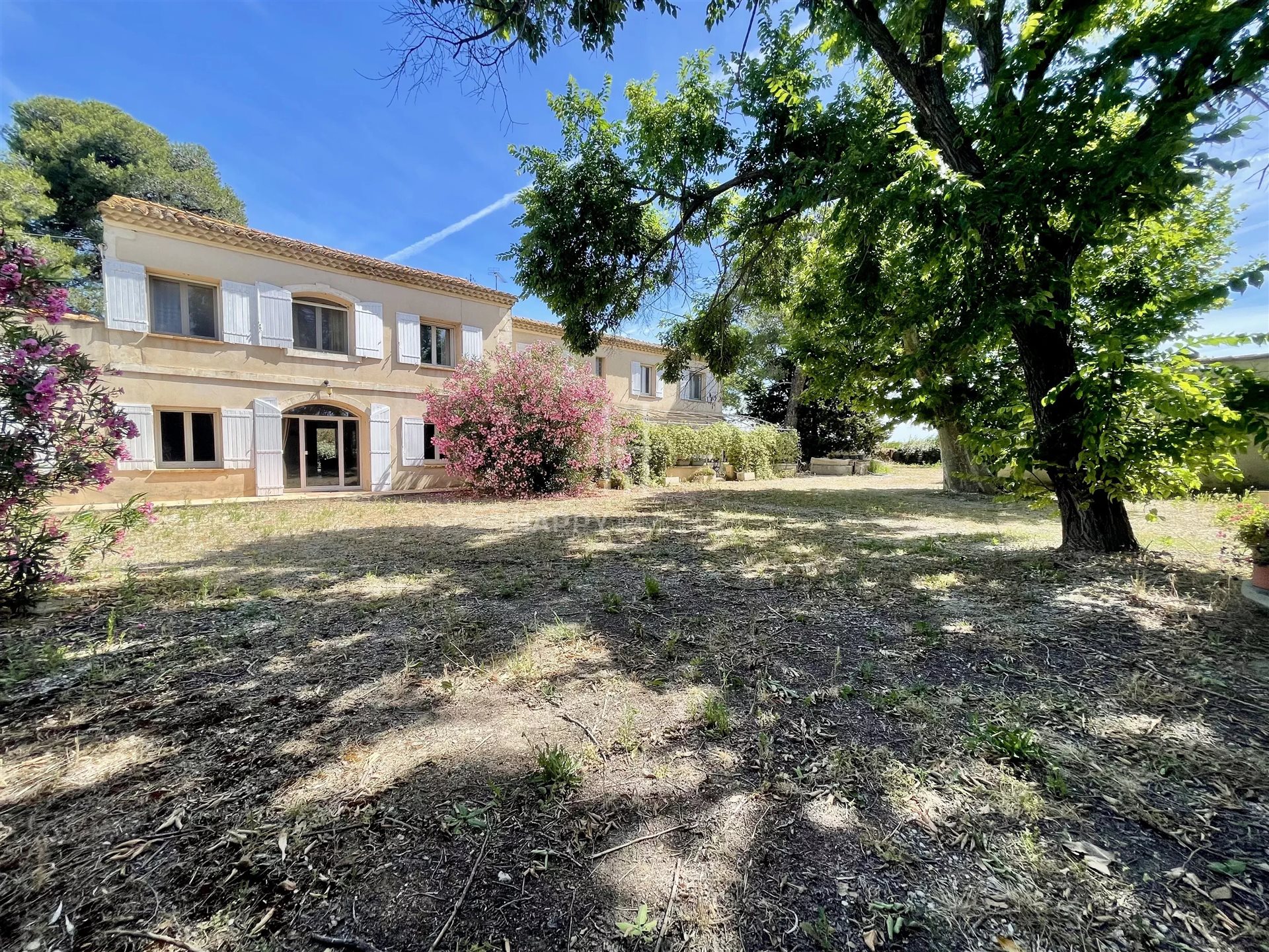 Maison à vendre, 335m², Arles