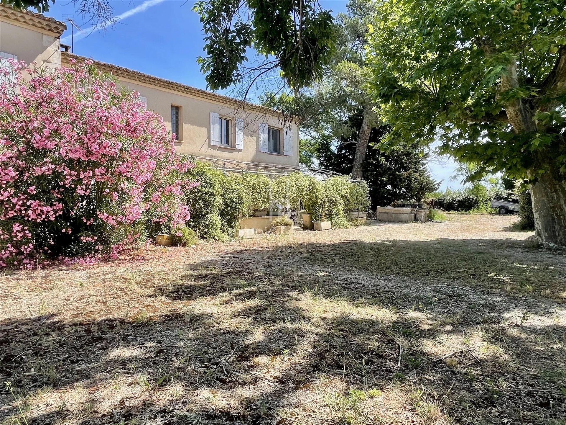 Maison à vendre, 335m², Arles