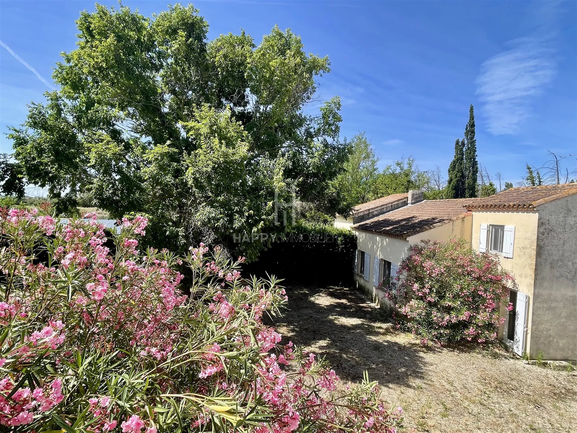 Maison à vendre, 335m², Arles