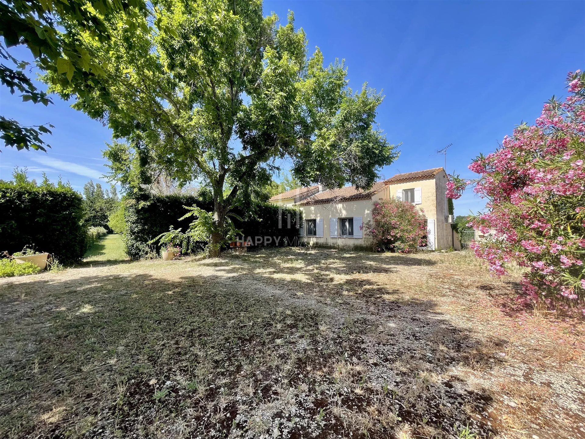 Maison à vendre, 335m², Arles