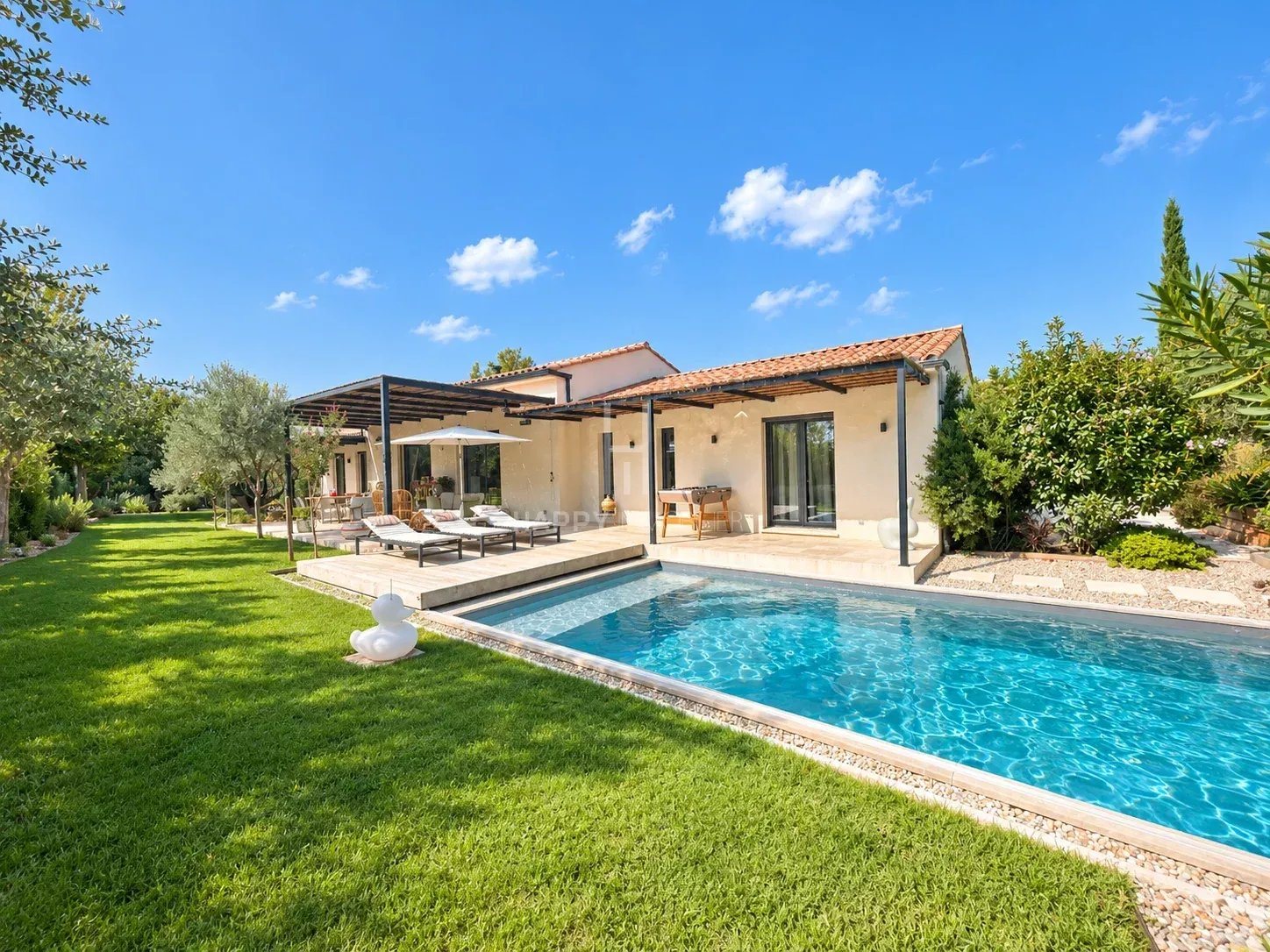 Maison à vendre, 148m², Paradou