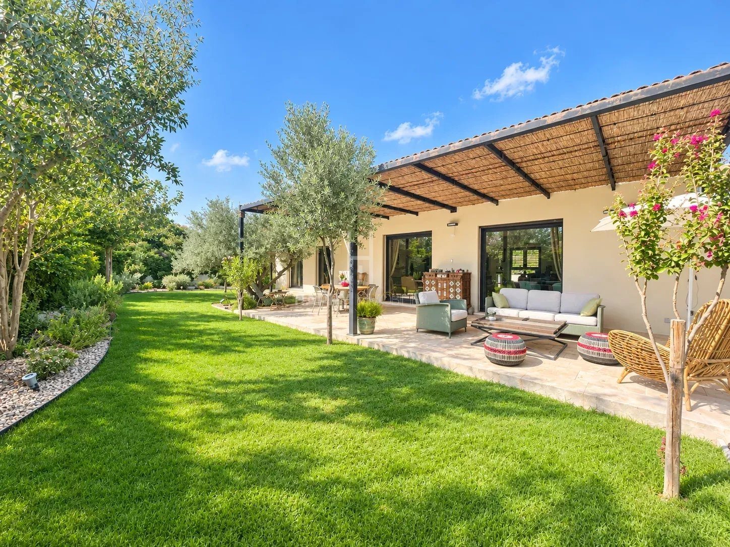 Maison à vendre, 148m², Paradou