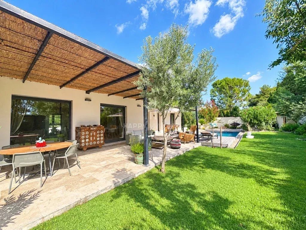 Maison à vendre, 148m², Paradou