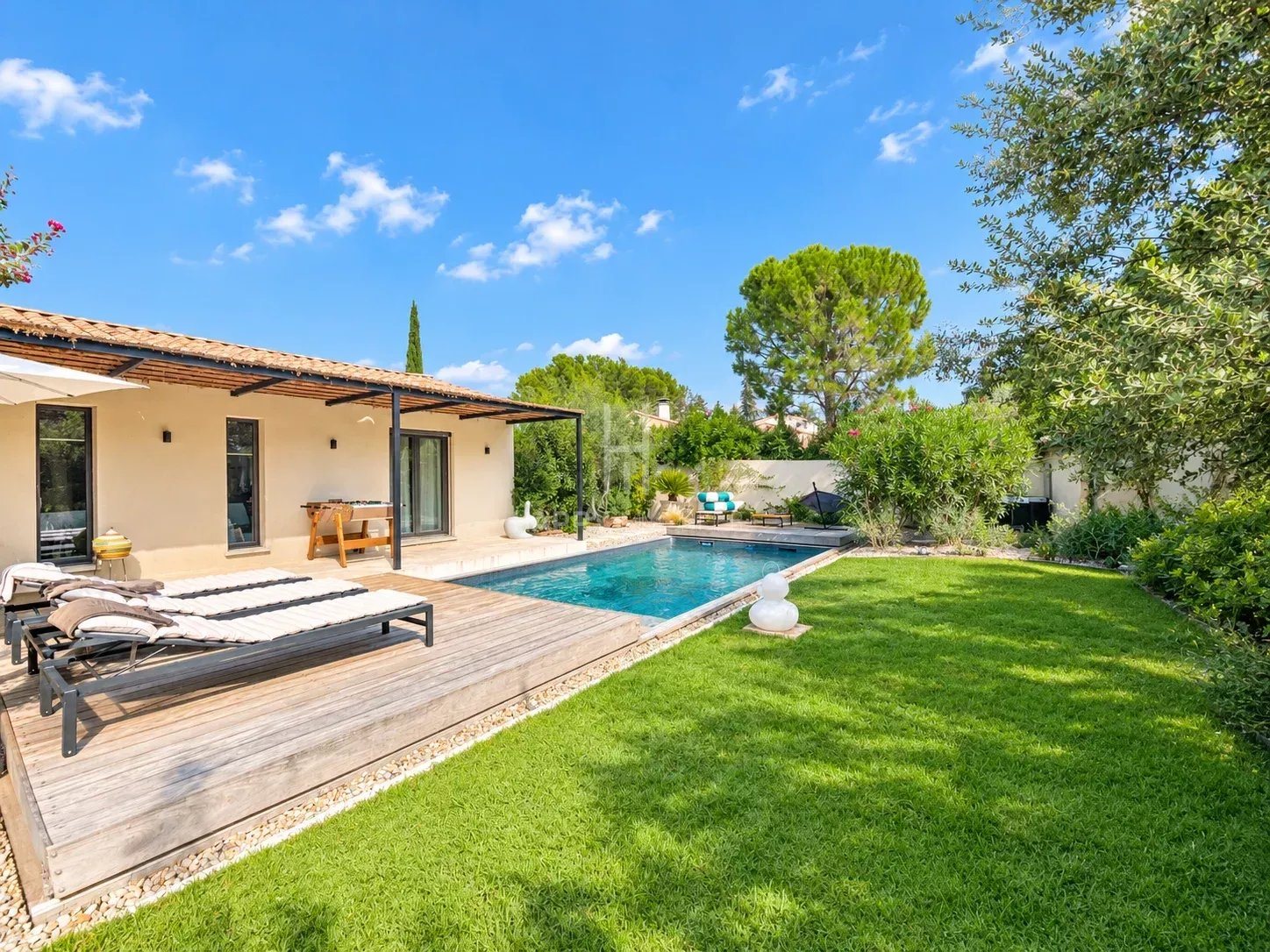 Maison à vendre, 148m², Paradou