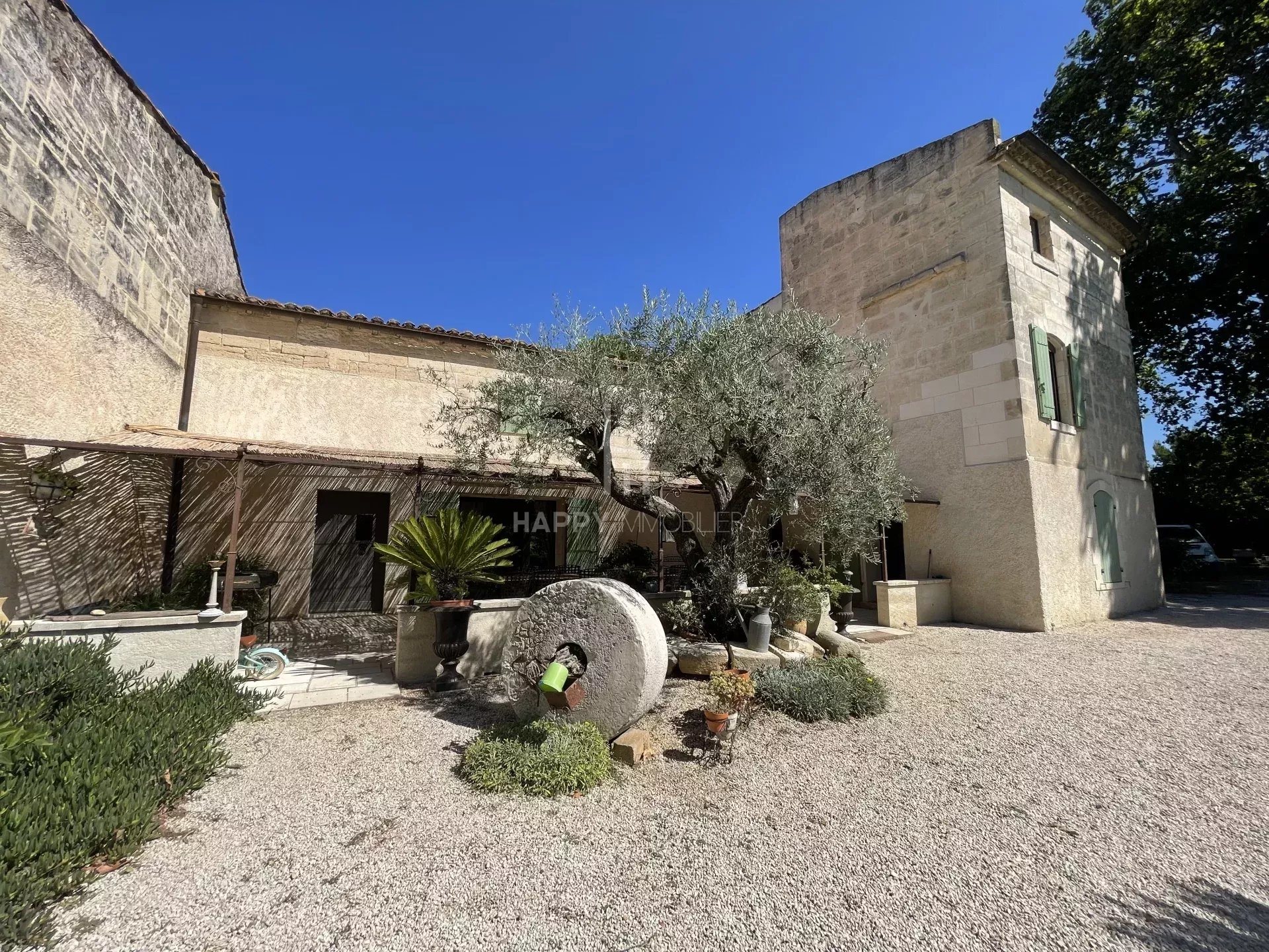 Maison à vendre, 450m², Arles