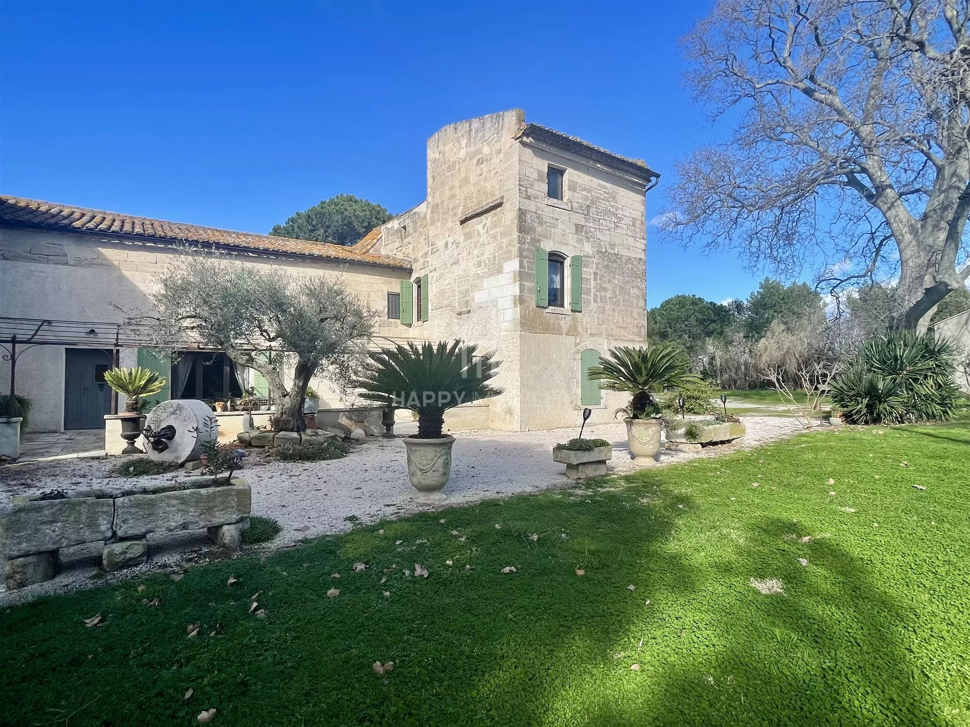 Maison à vendre, 450m², Arles