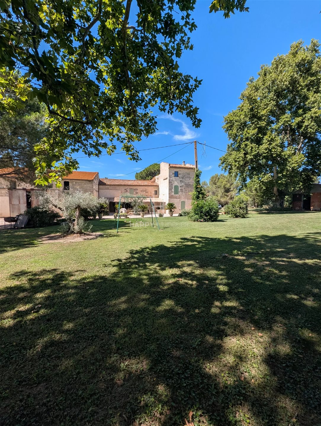 Maison à vendre, 450m², Arles