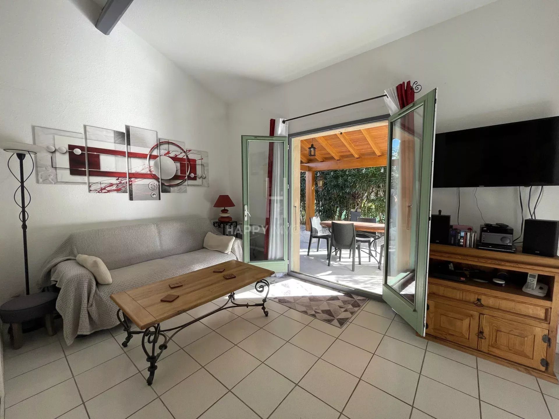 Maison à vendre, 64m², Mouriès
