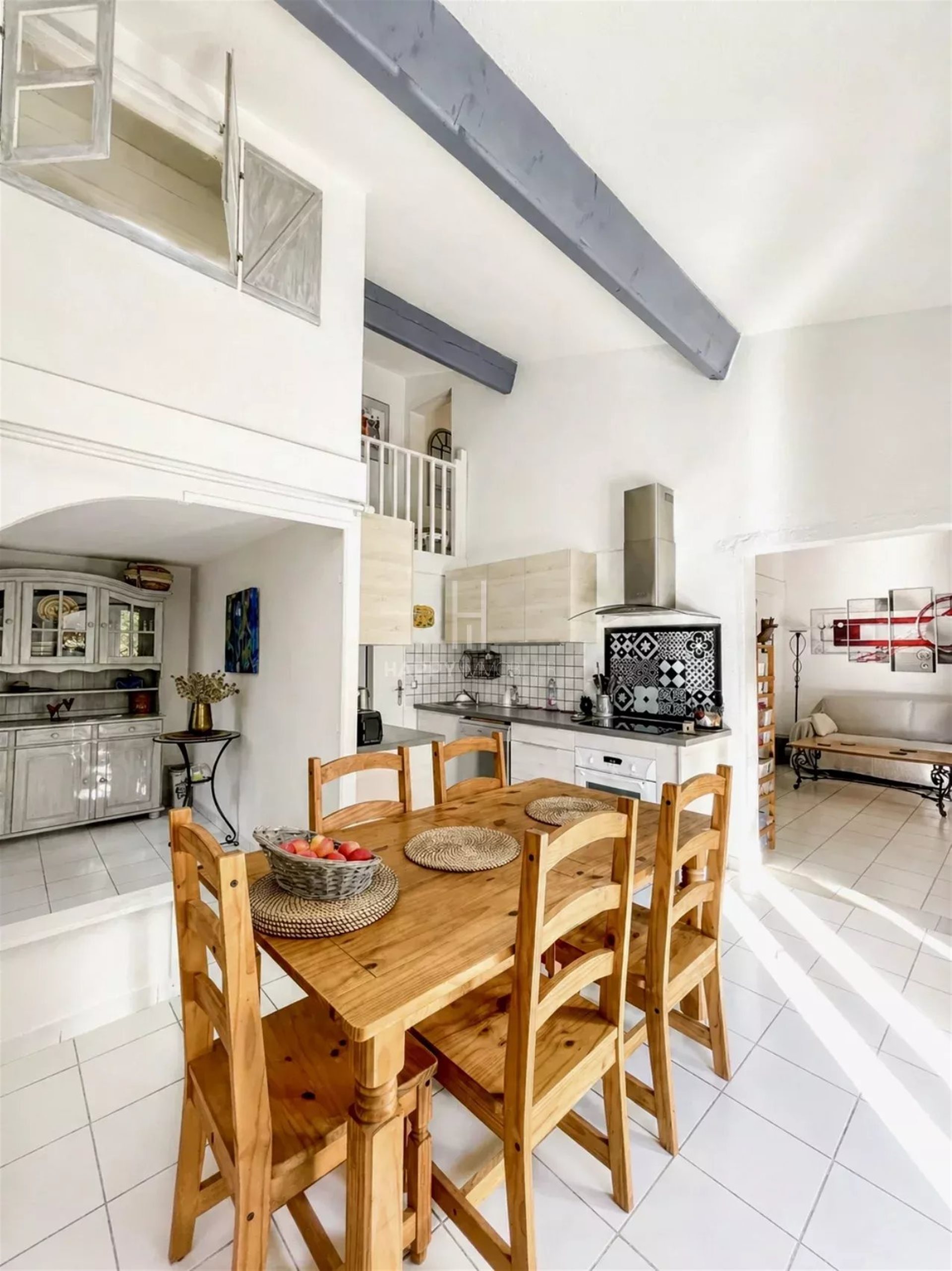 Maison à vendre, 64m², Mouriès