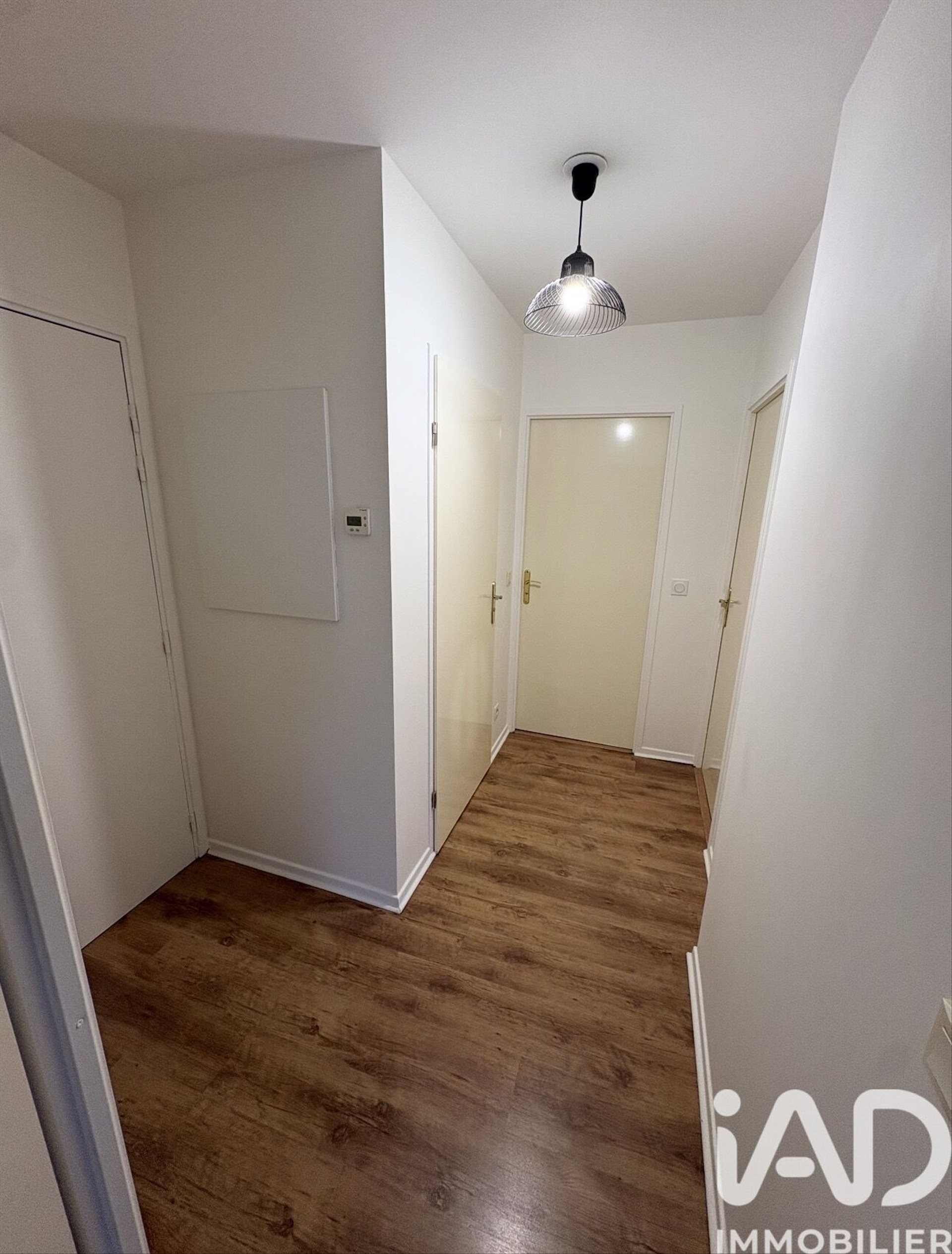 Appartement à vendre, 45m², Le Plessis-Trévise