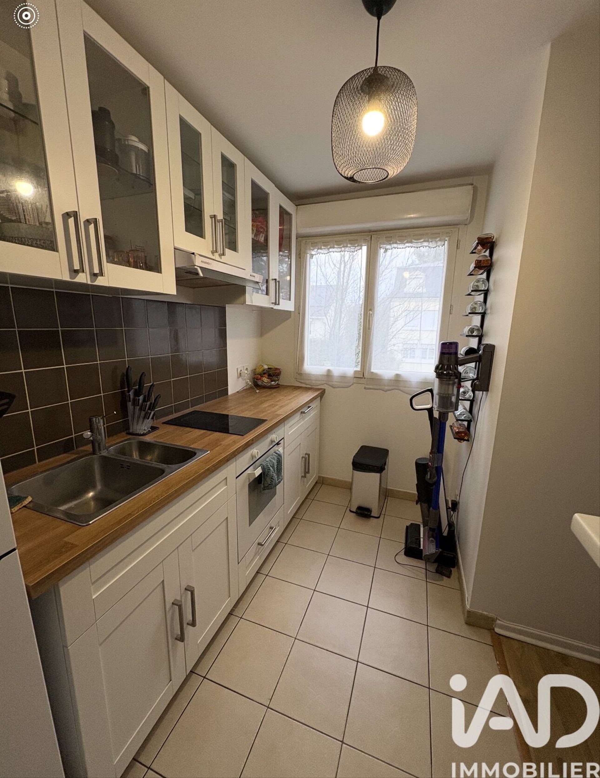 Appartement à vendre, 45m², Le Plessis-Trévise