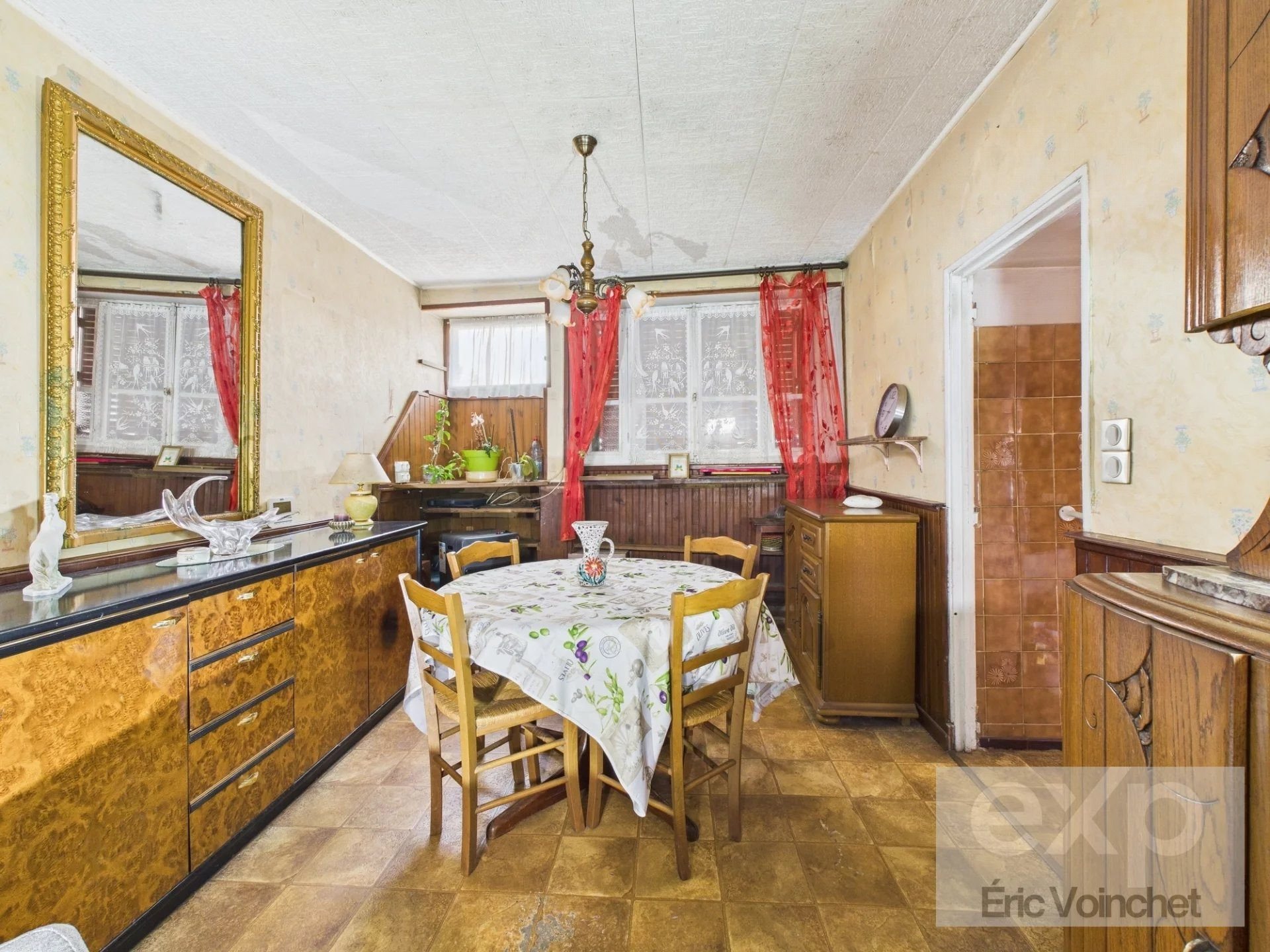 Maison à vendre, 65m², Laignes