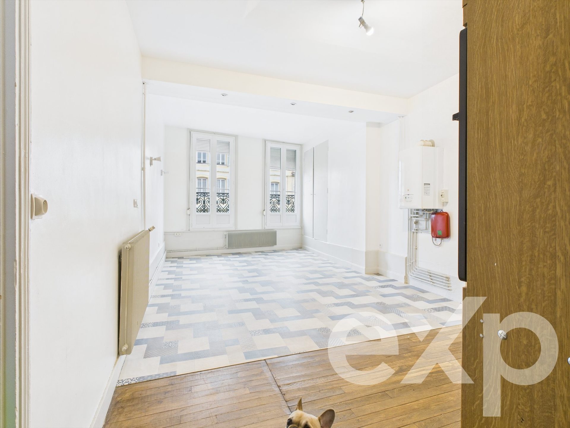 Appartement à vendre, 70m², Châtillon-sur-Seine